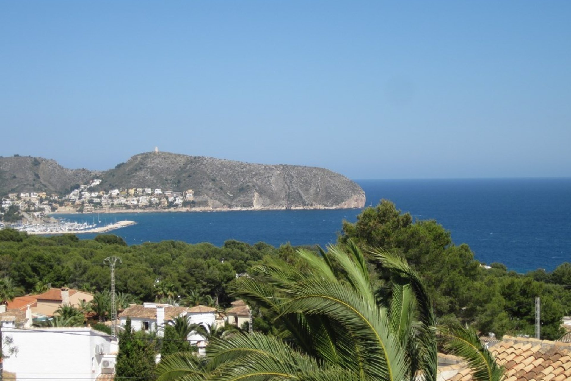 Vente - Villa - Moraira - Moravit