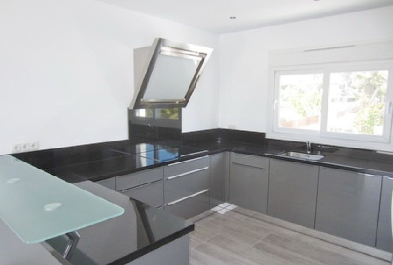 Vente - Villa - Moraira - Moravit