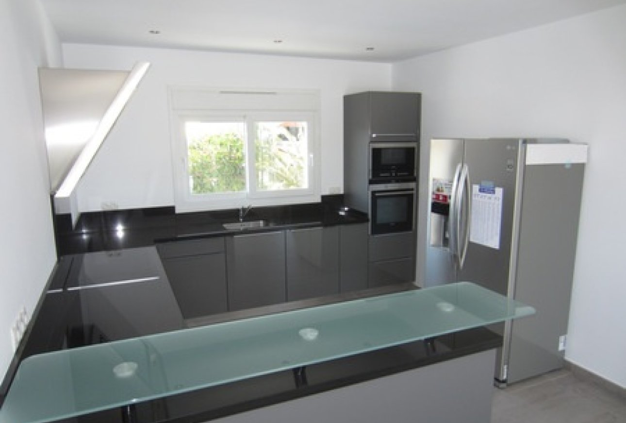 Vente - Villa - Moraira - Moravit