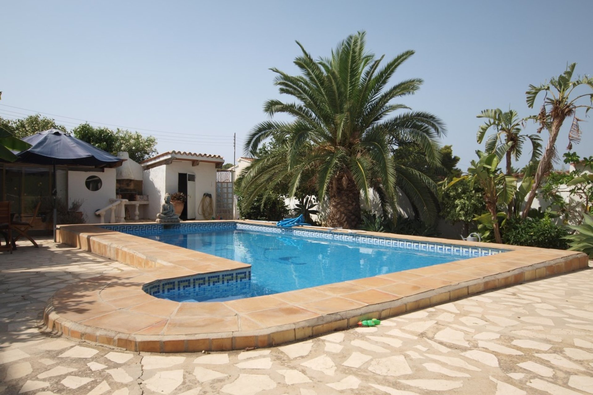 Vente - Villa - Moraira - Moravit