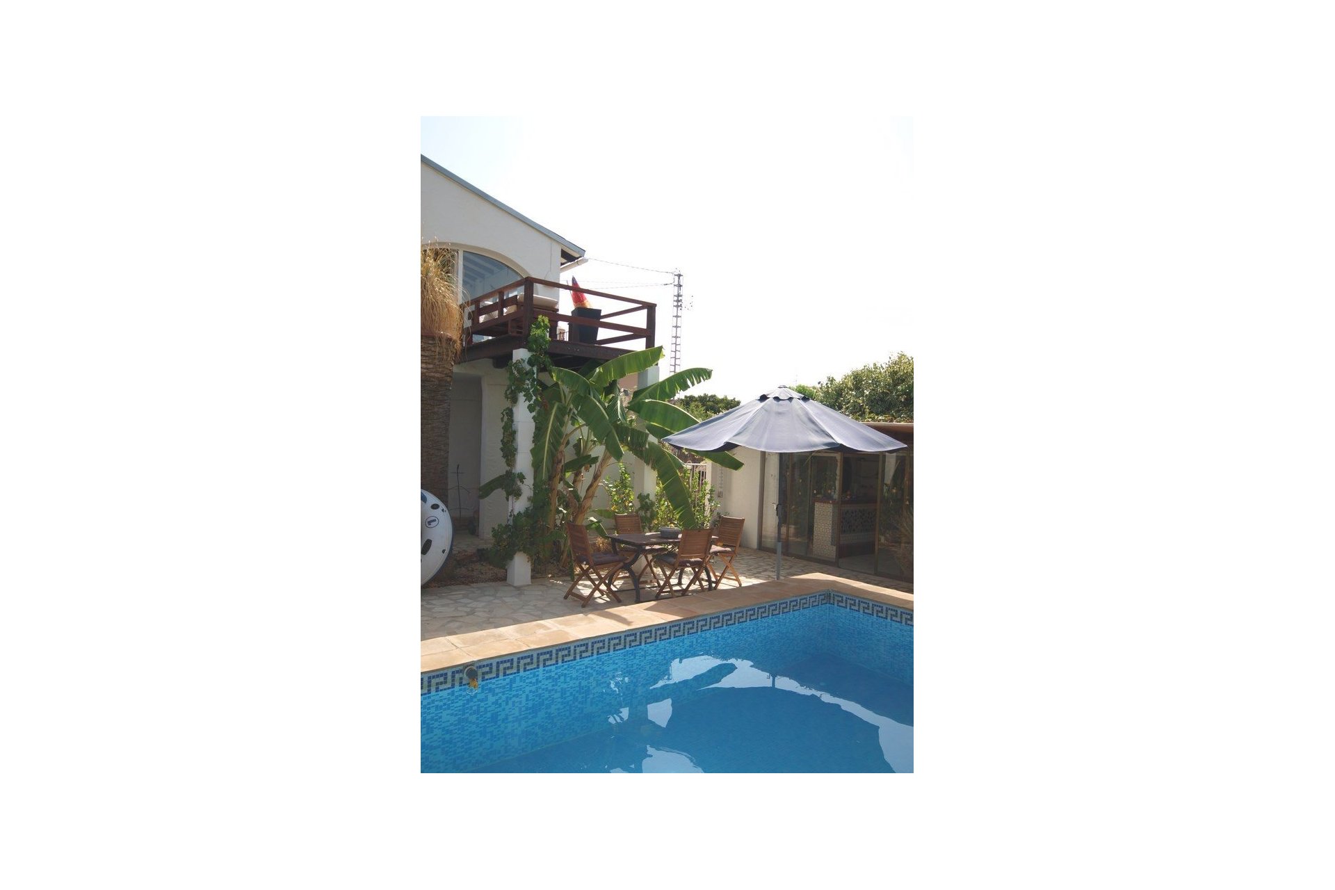 Vente - Villa - Moraira - Moravit