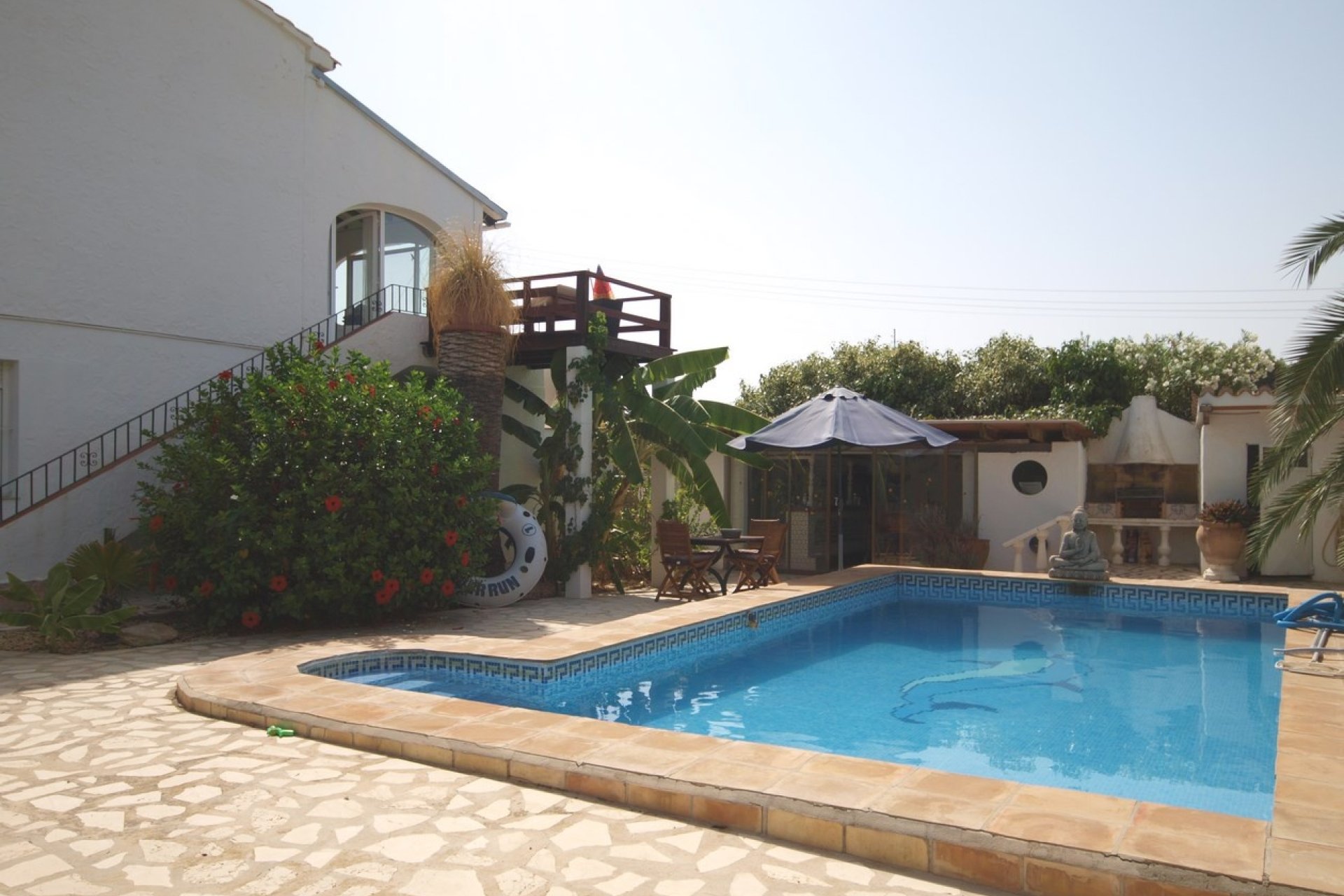 Vente - Villa - Moraira - Moravit