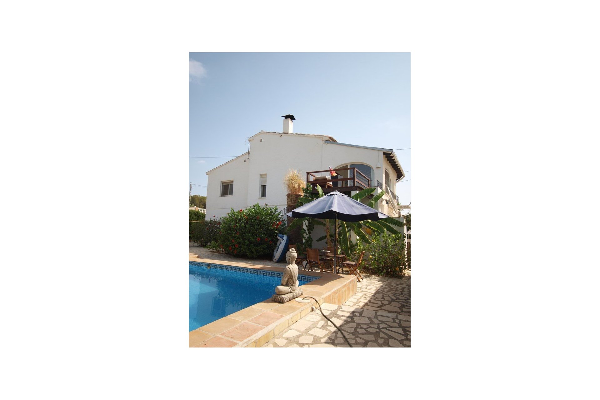 Vente - Villa - Moraira - Moravit
