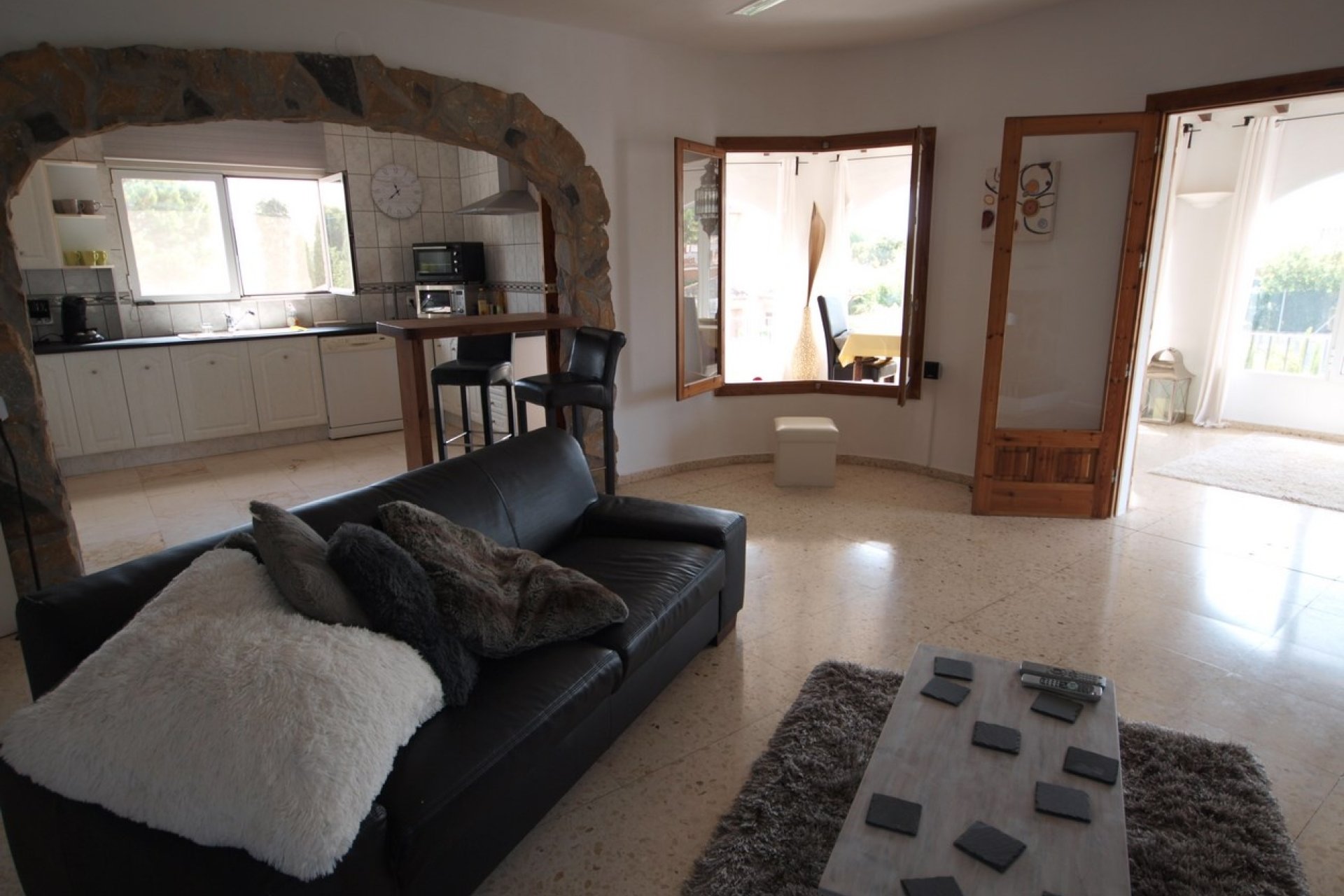 Vente - Villa - Moraira - Moravit