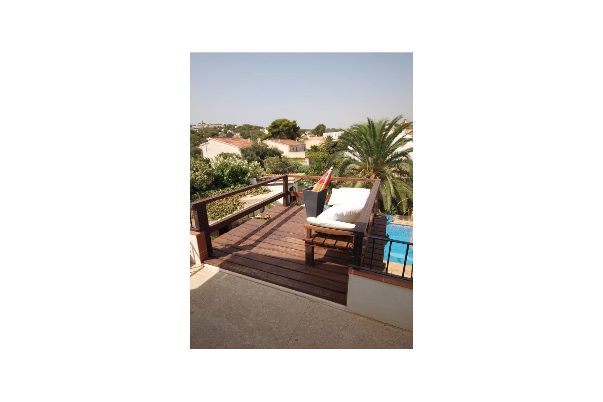 Vente - Villa - Moraira - Moravit