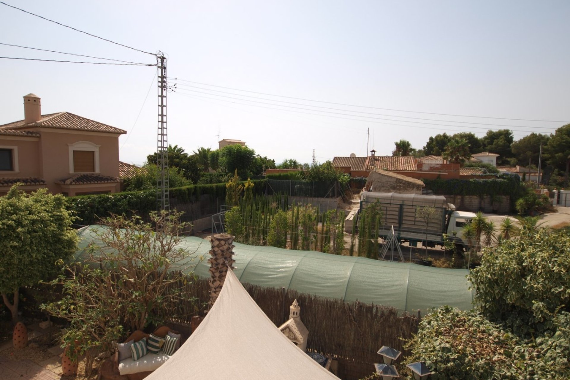 Vente - Villa - Moraira - Moravit