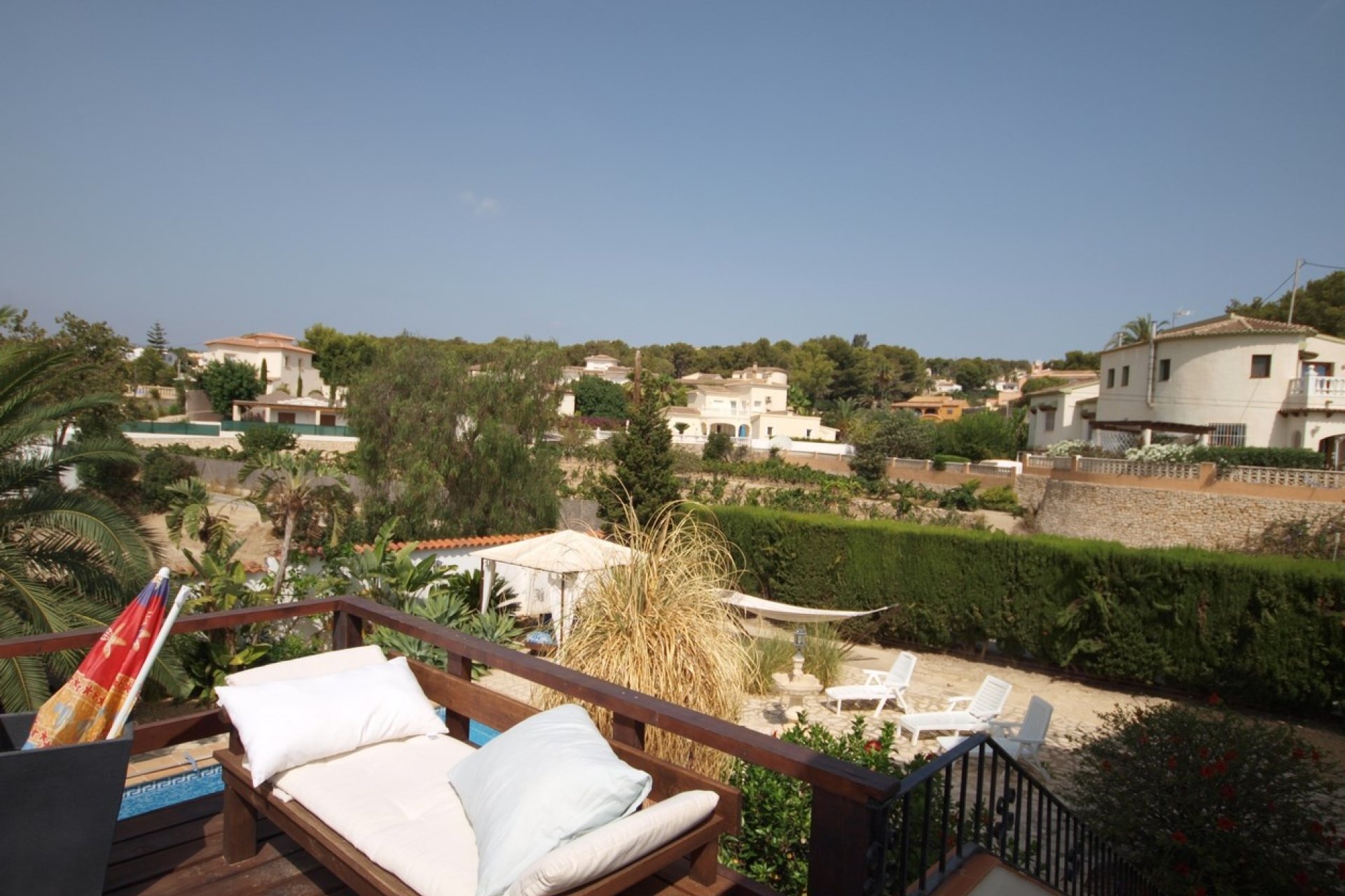 Vente - Villa - Moraira - Moravit