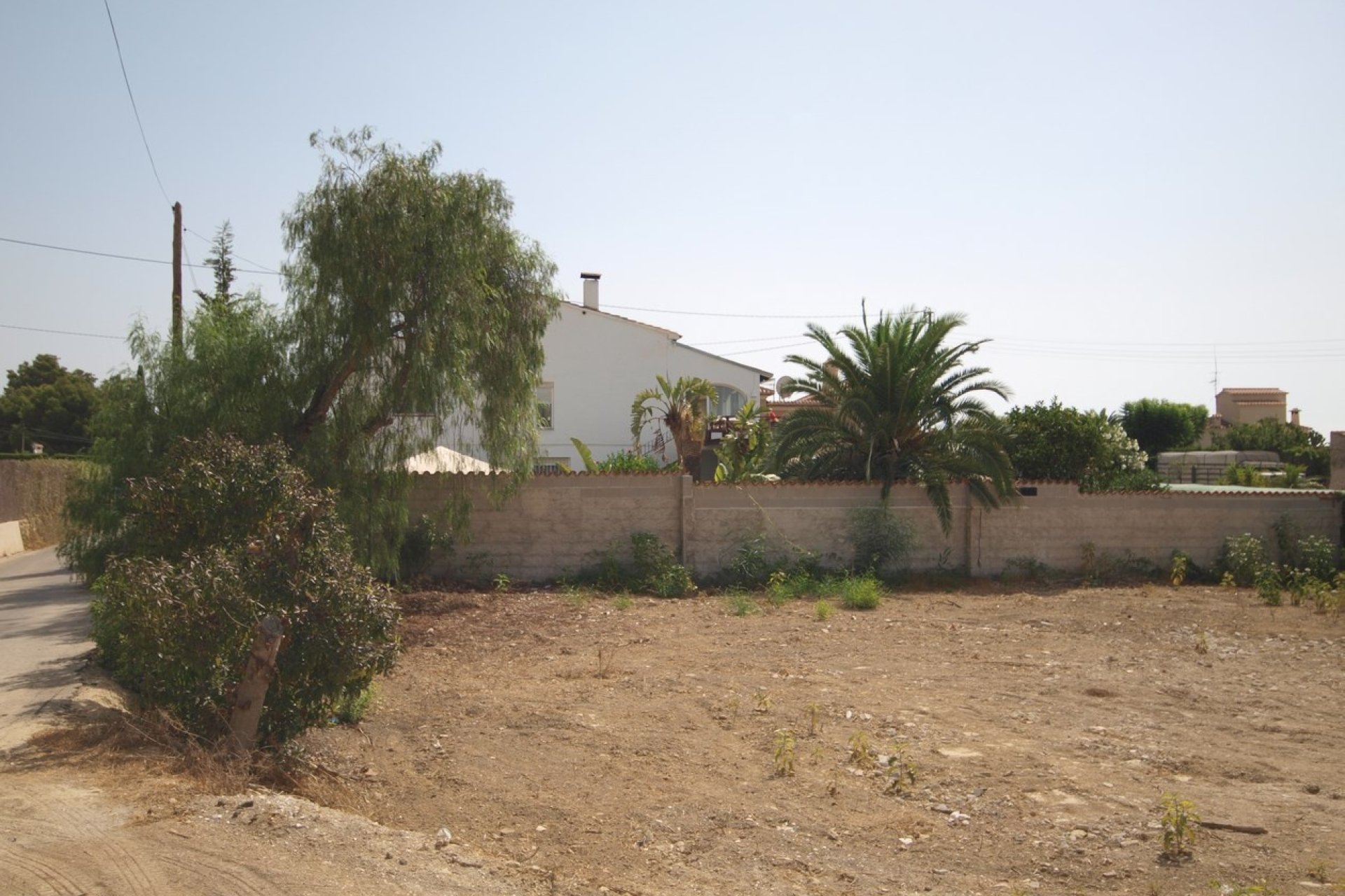 Vente - Villa - Moraira - Moravit
