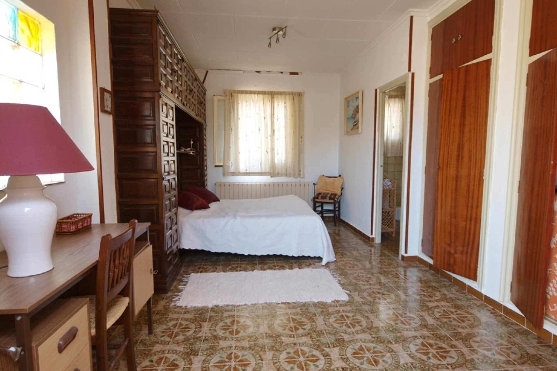 Vente - Villa - Moraira - Moravit