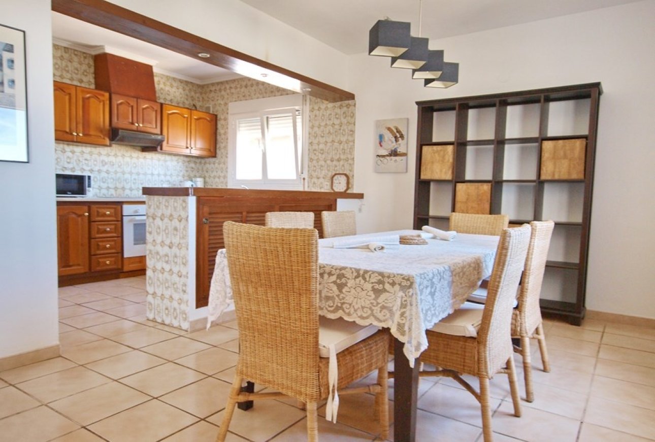 Vente - Villa - Moraira - Moravit