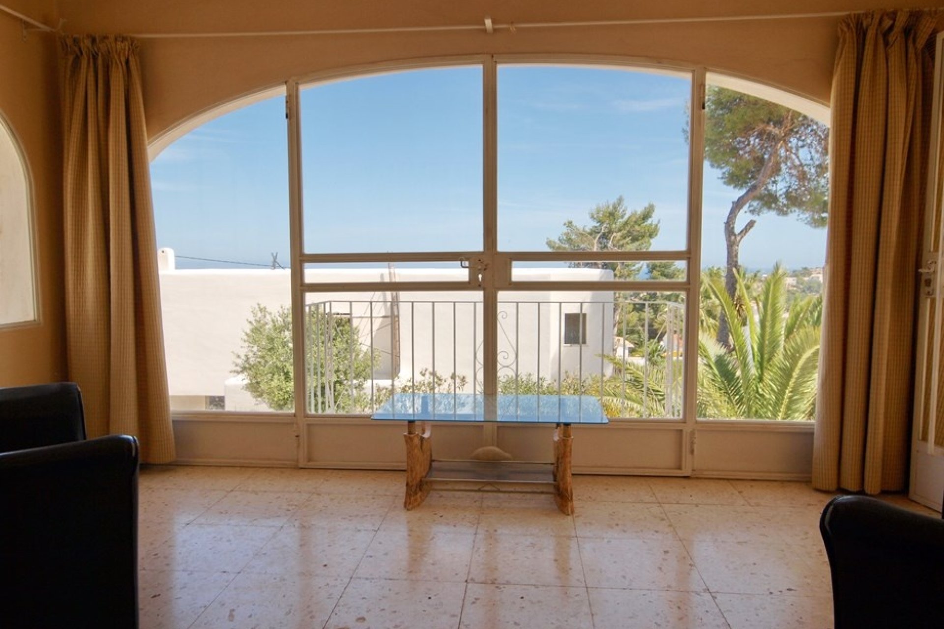 Vente - Villa - Moraira - Moravit