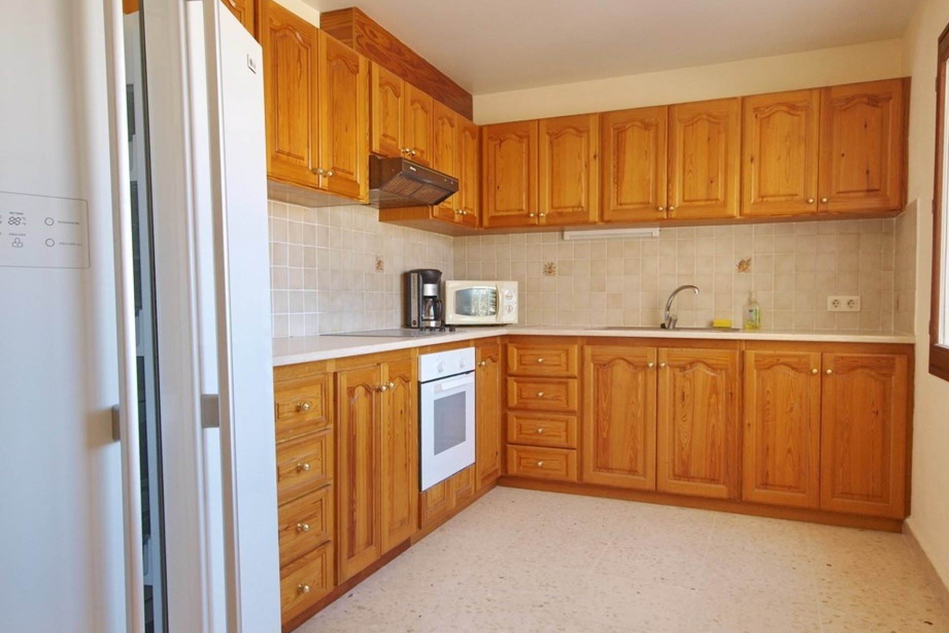 Vente - Villa - Moraira - Moravit