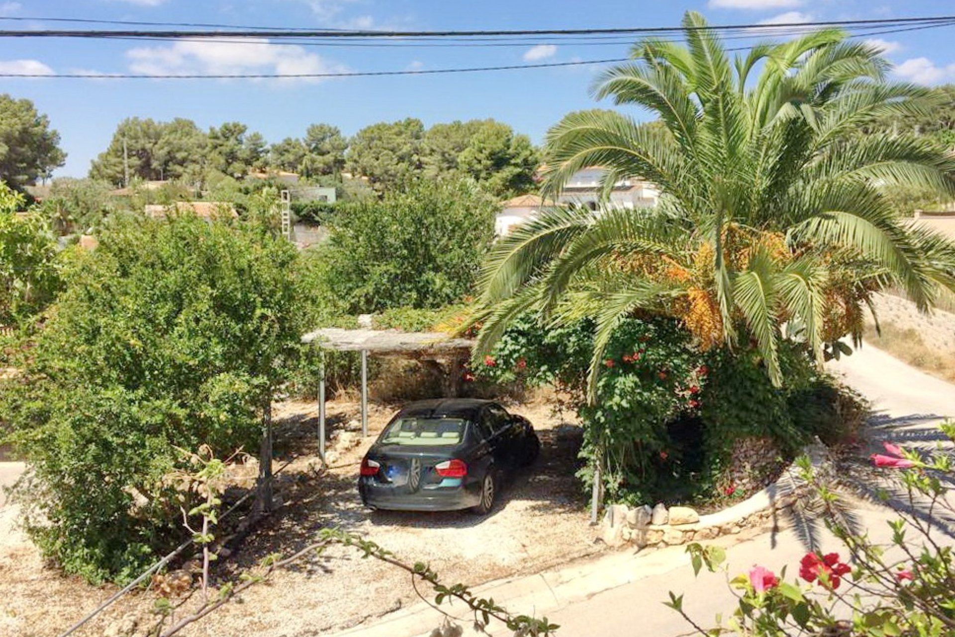 Vente - Villa - Moraira - Moravit