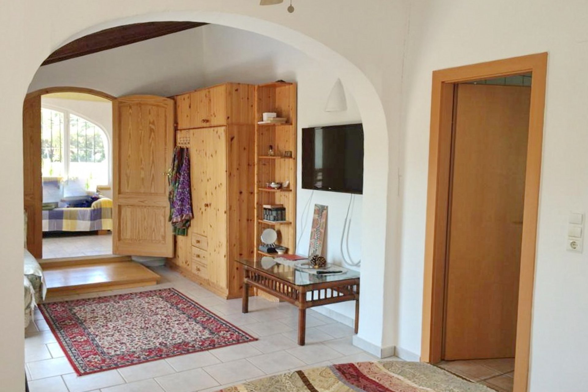 Vente - Villa - Moraira - Moravit