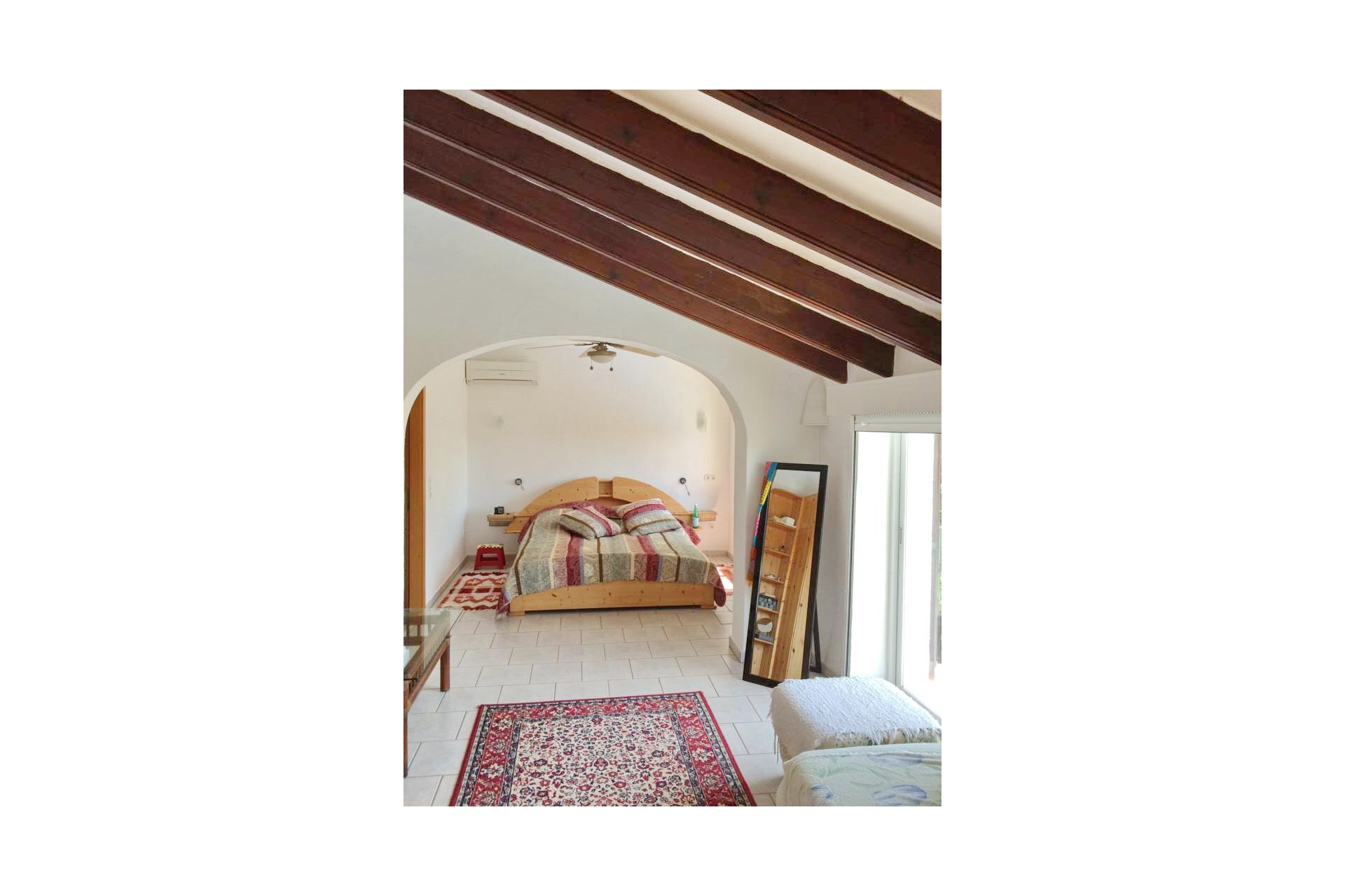 Vente - Villa - Moraira - Moravit