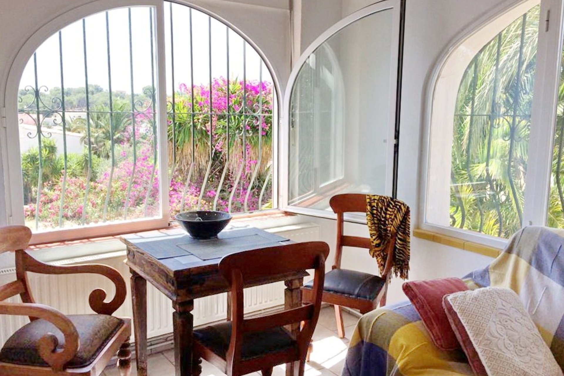 Vente - Villa - Moraira - Moravit