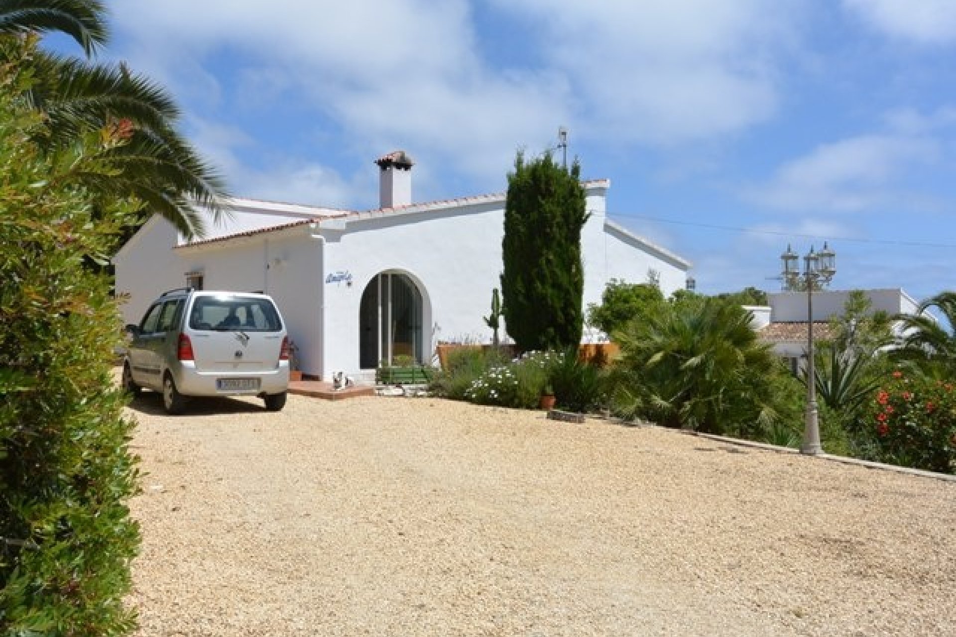 Vente - Villa - Moraira - Moravit
