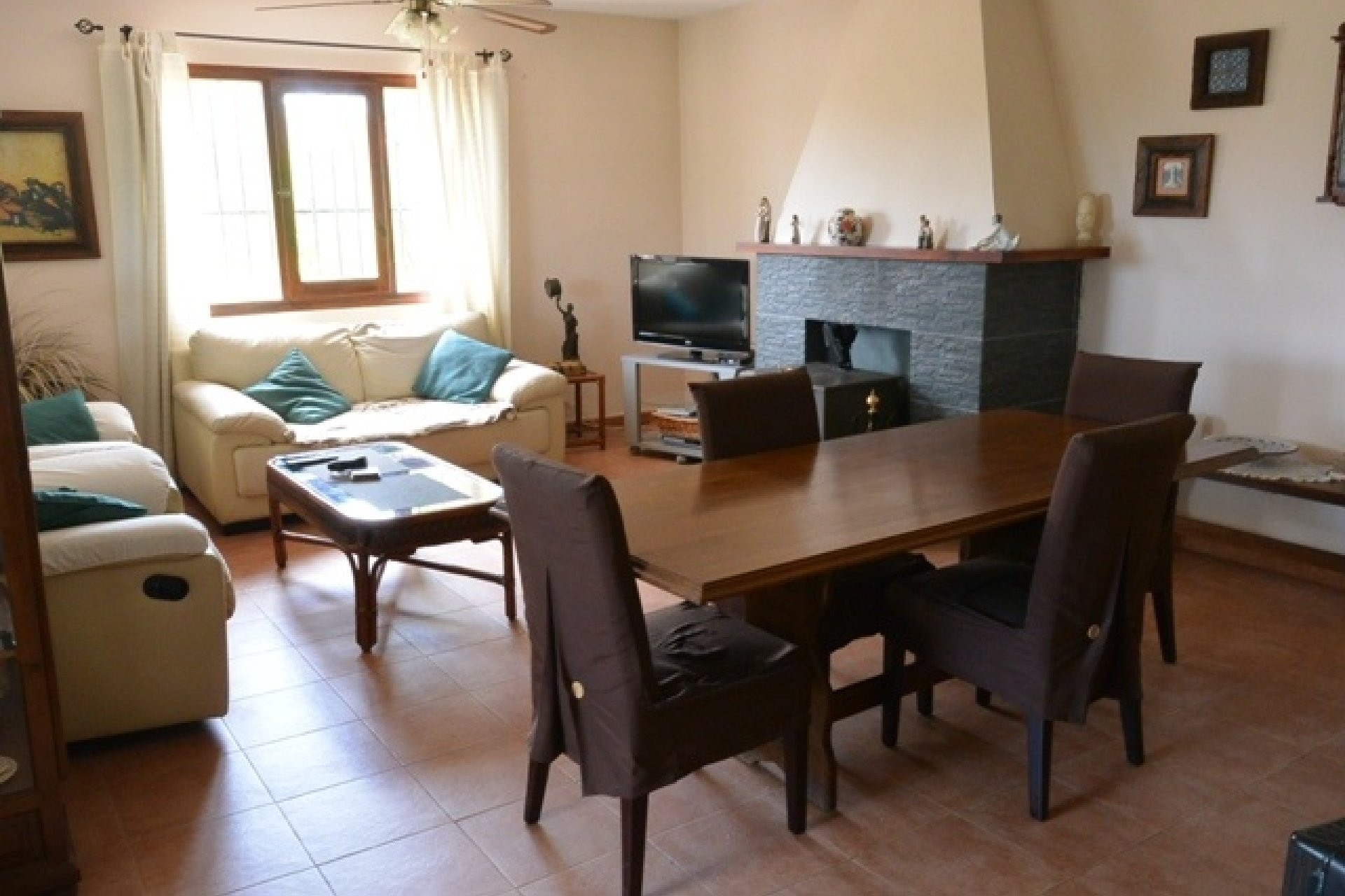 Vente - Villa - Moraira - Moravit
