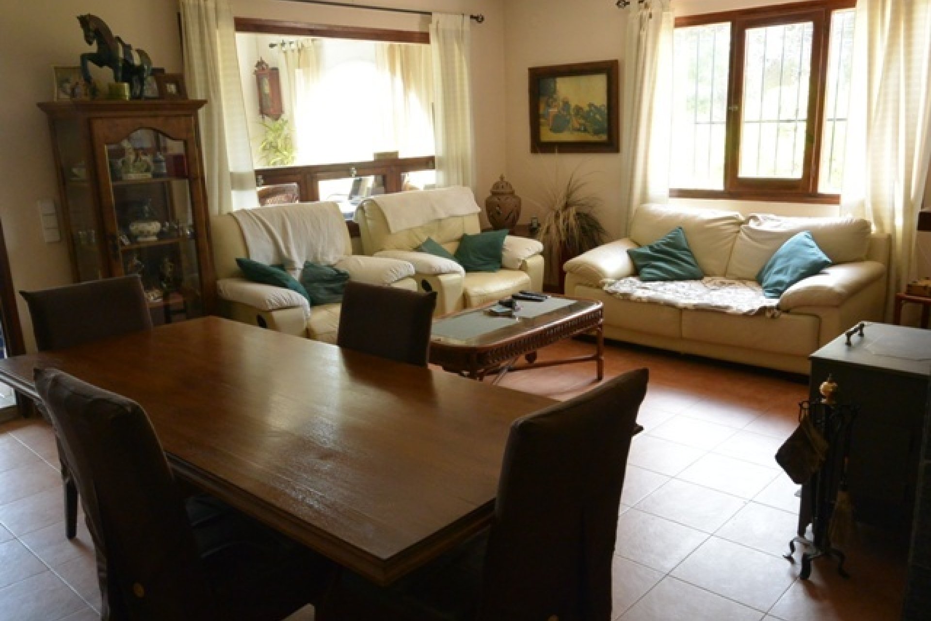 Vente - Villa - Moraira - Moravit