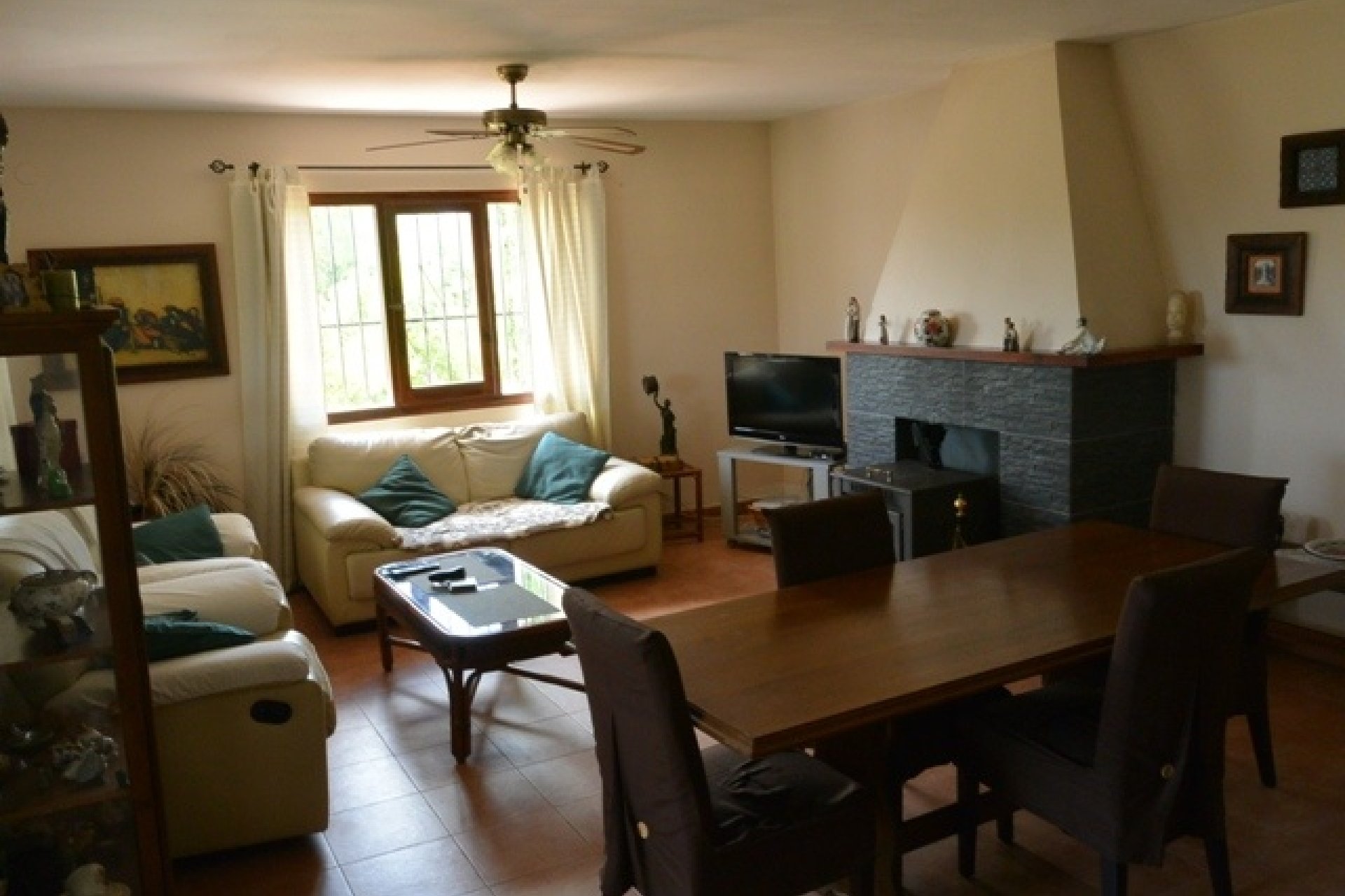 Vente - Villa - Moraira - Moravit