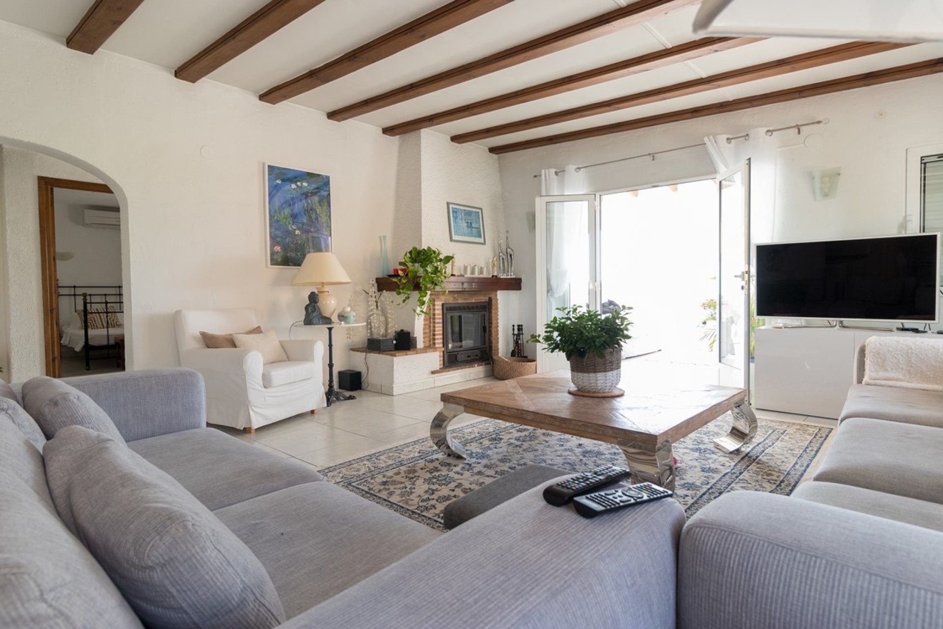 Vente - Villa - Moraira - Moravit