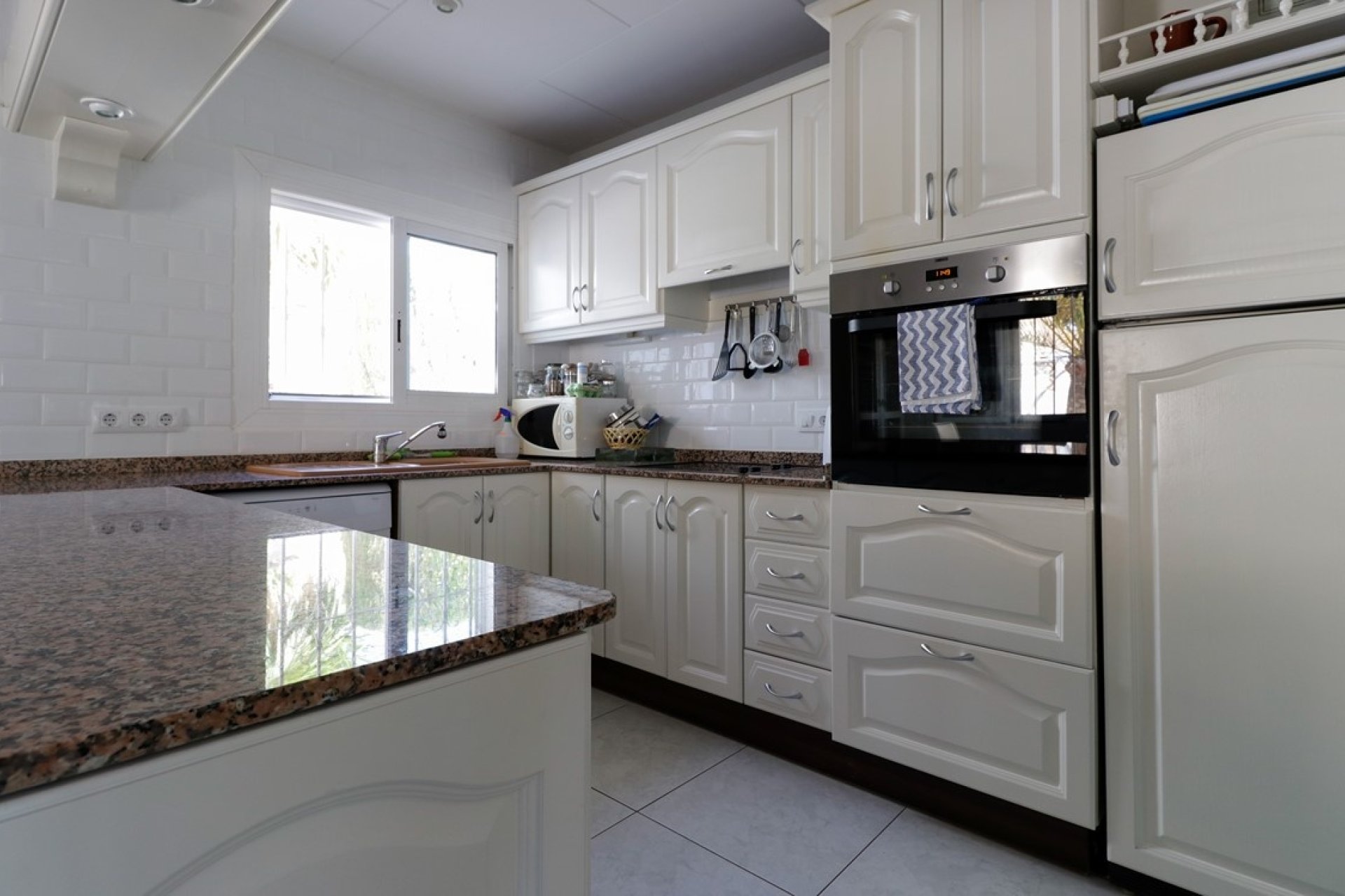 Vente - Villa - Moraira - Moravit