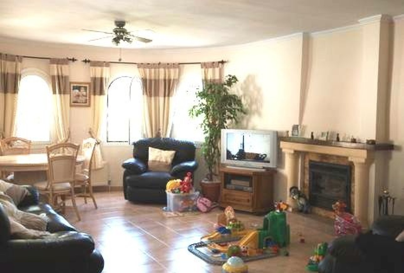 Vente - Villa - Moraira - Moravit