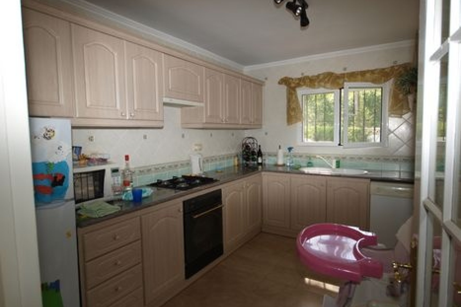 Vente - Villa - Moraira - Moravit