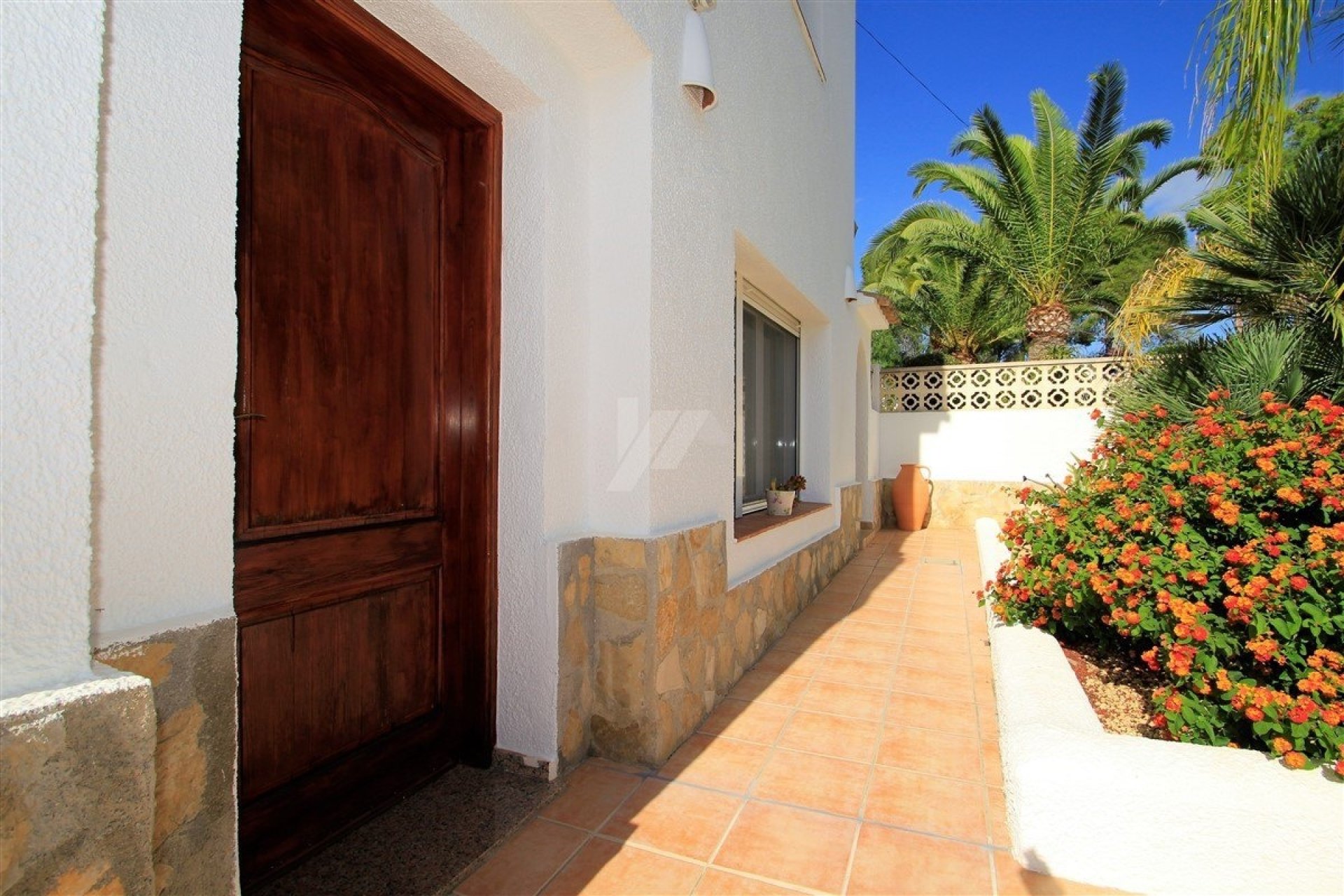 Vente - Villa - Moraira - Moravit
