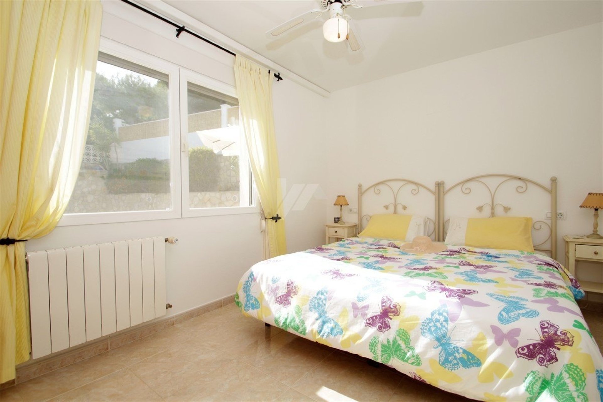 Vente - Villa - Moraira - Moravit
