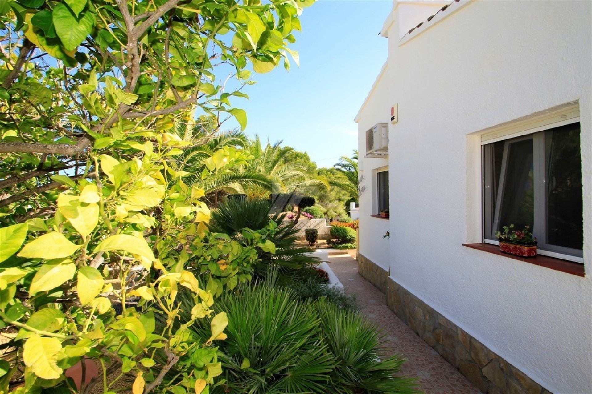Vente - Villa - Moraira - Moravit