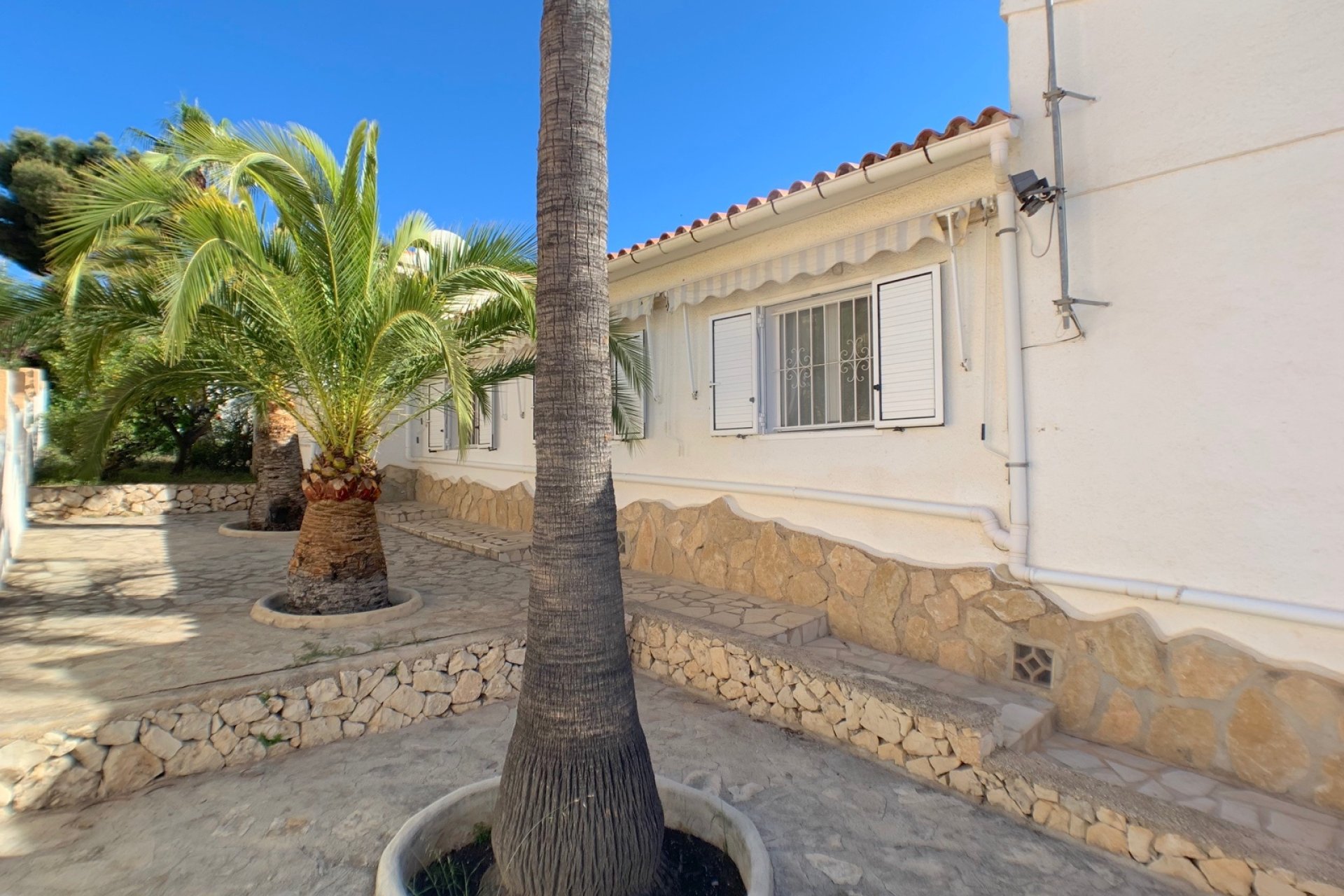 Vente - Villa - Moraira - Moravit