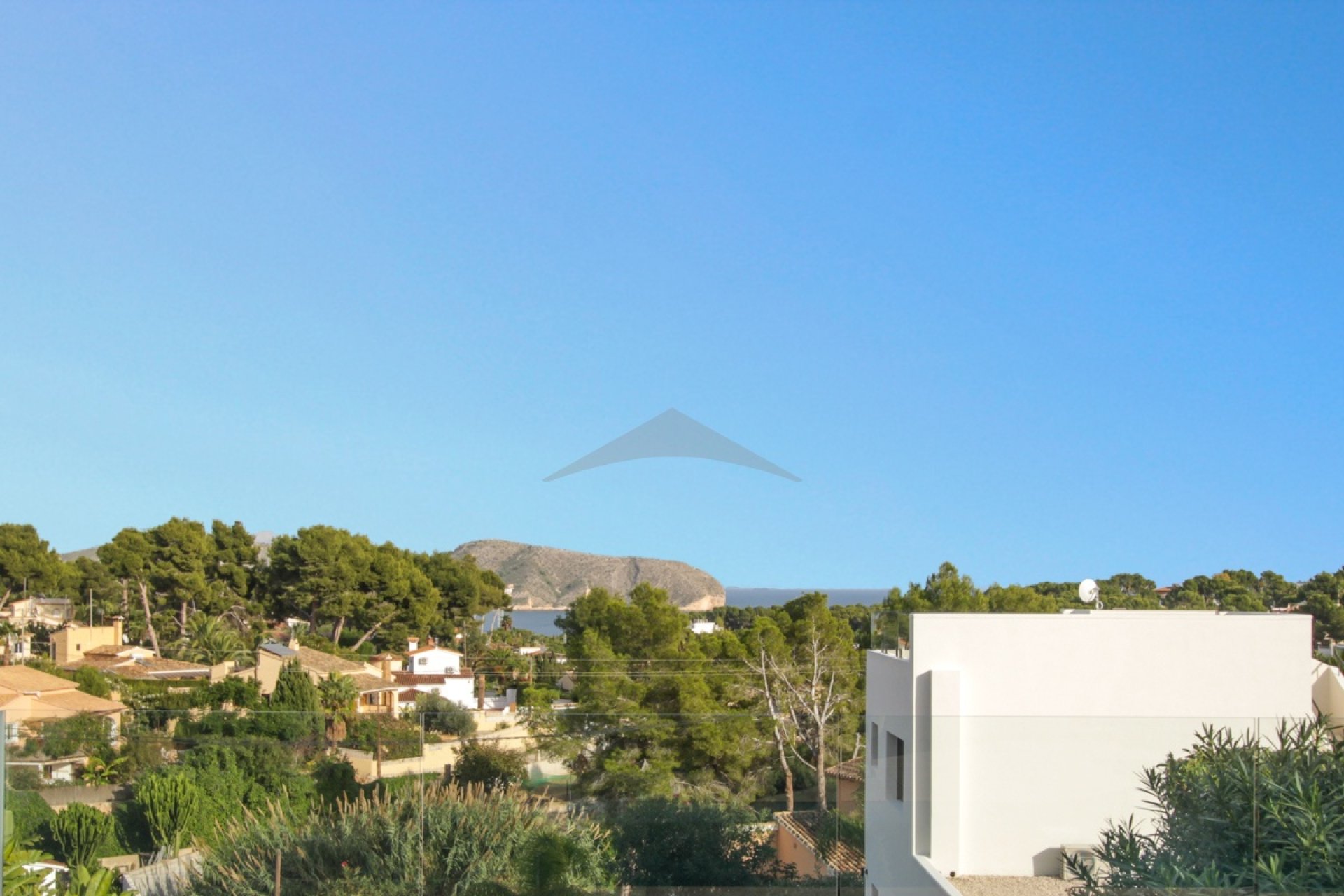 Vente - Villa - Moraira - Moravit