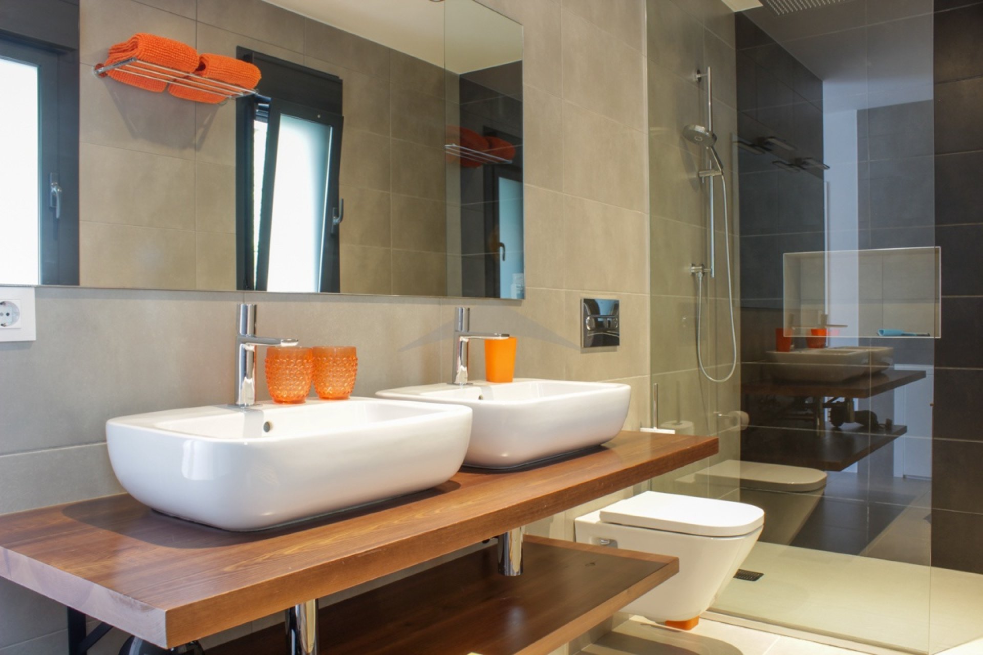 Vente - Villa - Moraira - Moravit