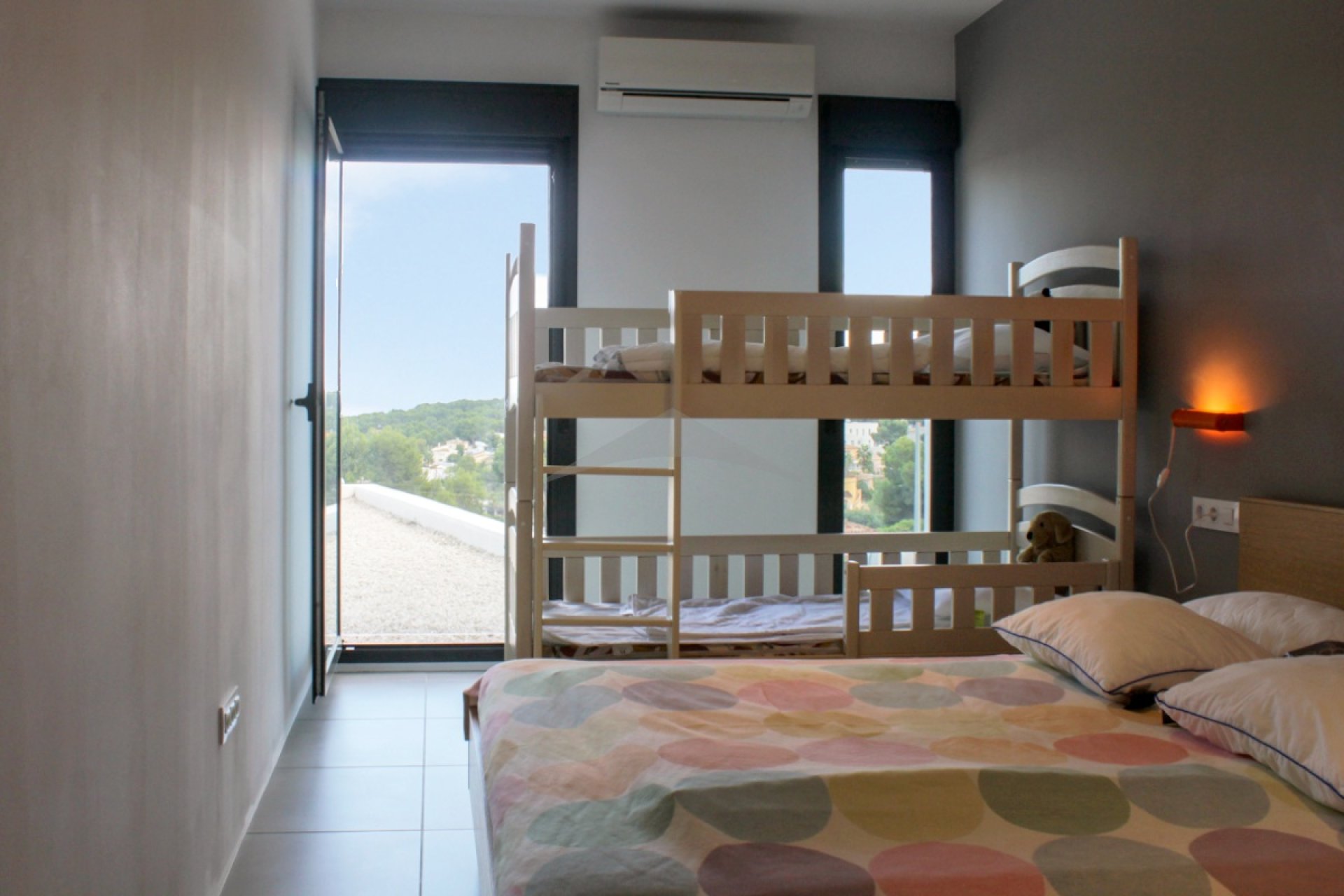 Vente - Villa - Moraira - Moravit