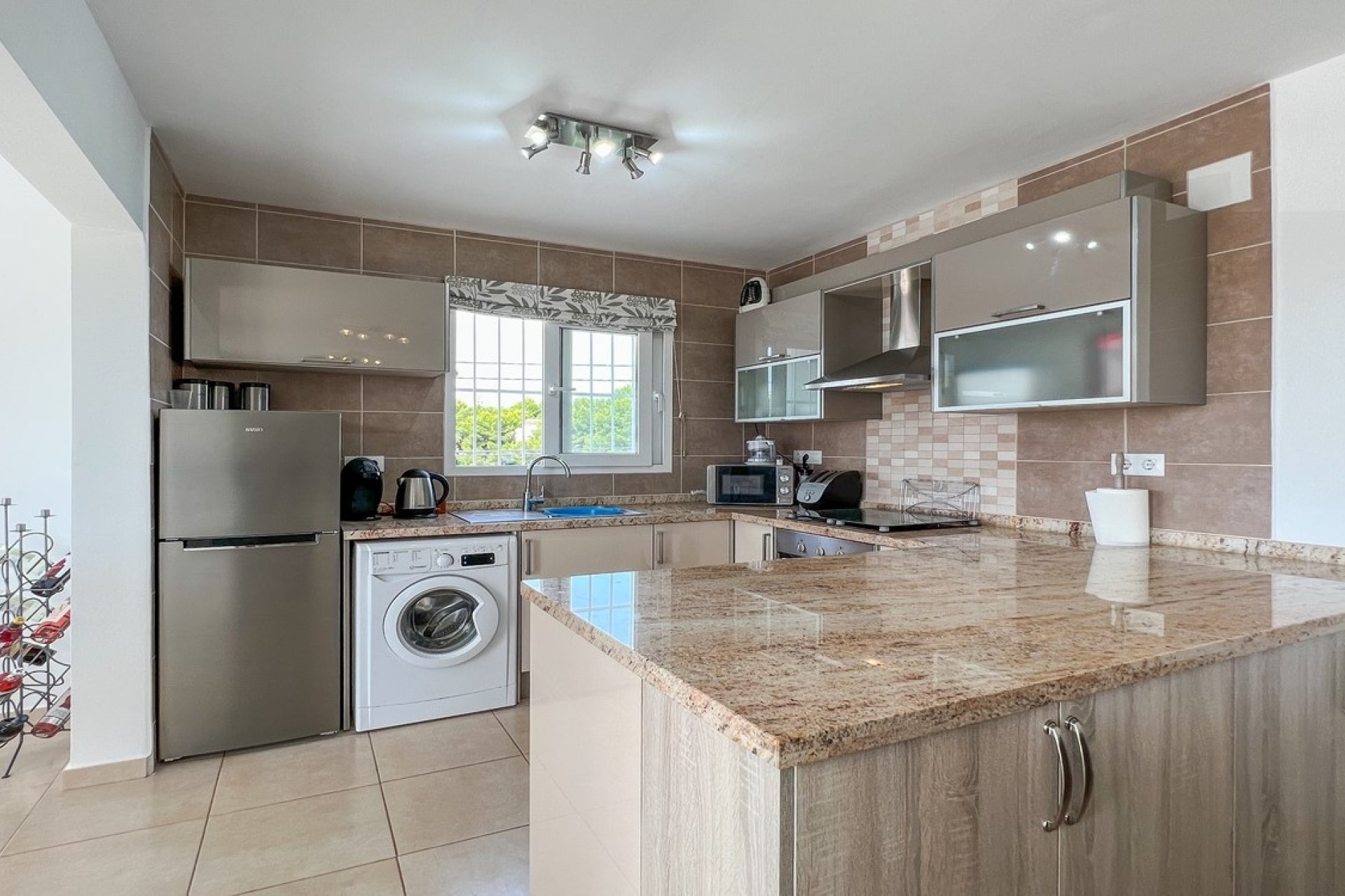 Vente - Villa - Moraira - Moravit