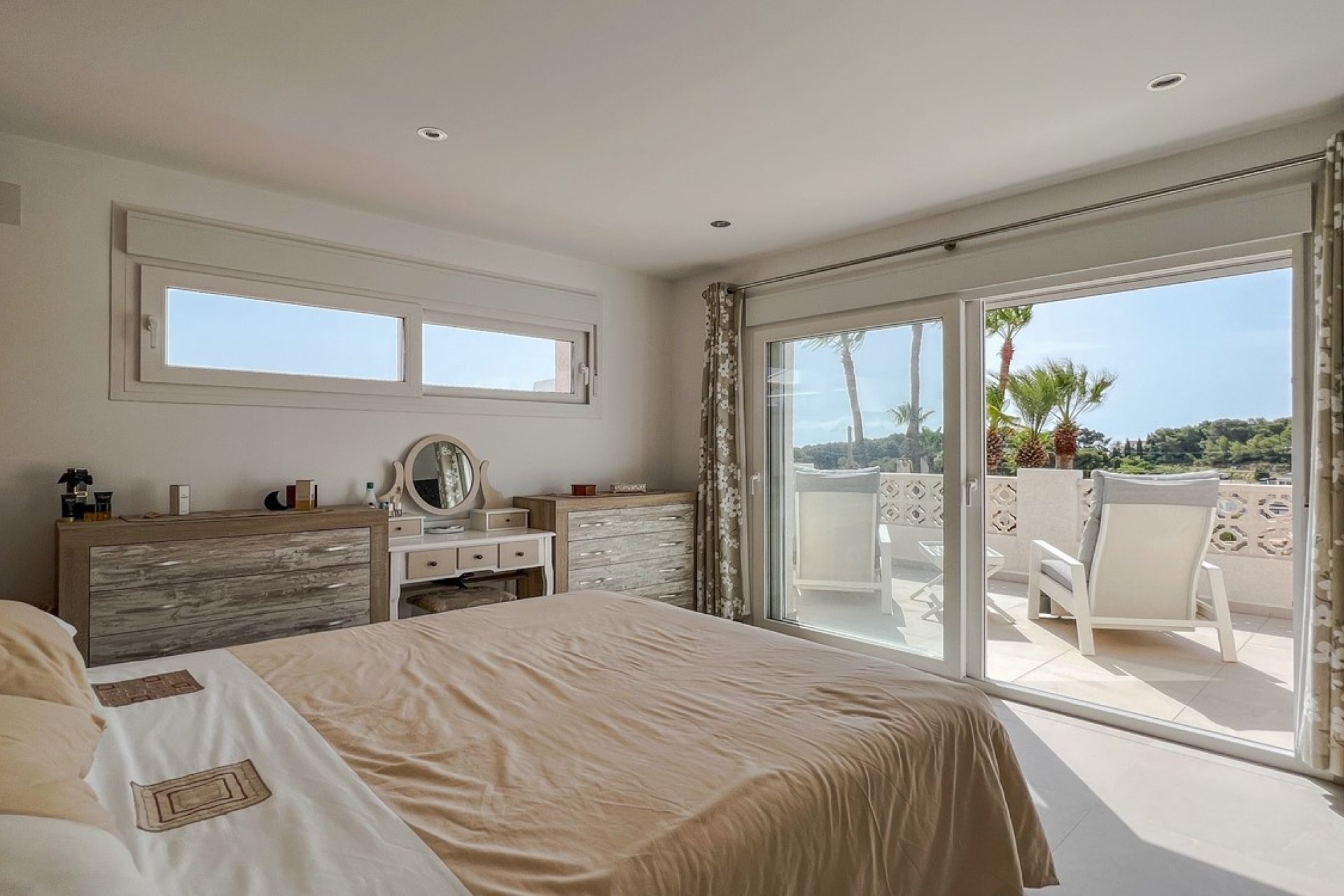 Vente - Villa - Moraira - Moravit