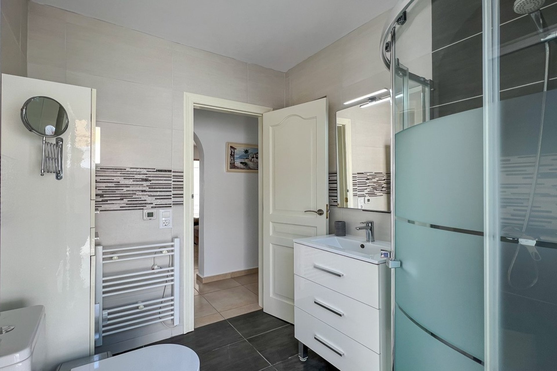 Vente - Villa - Moraira - Moravit