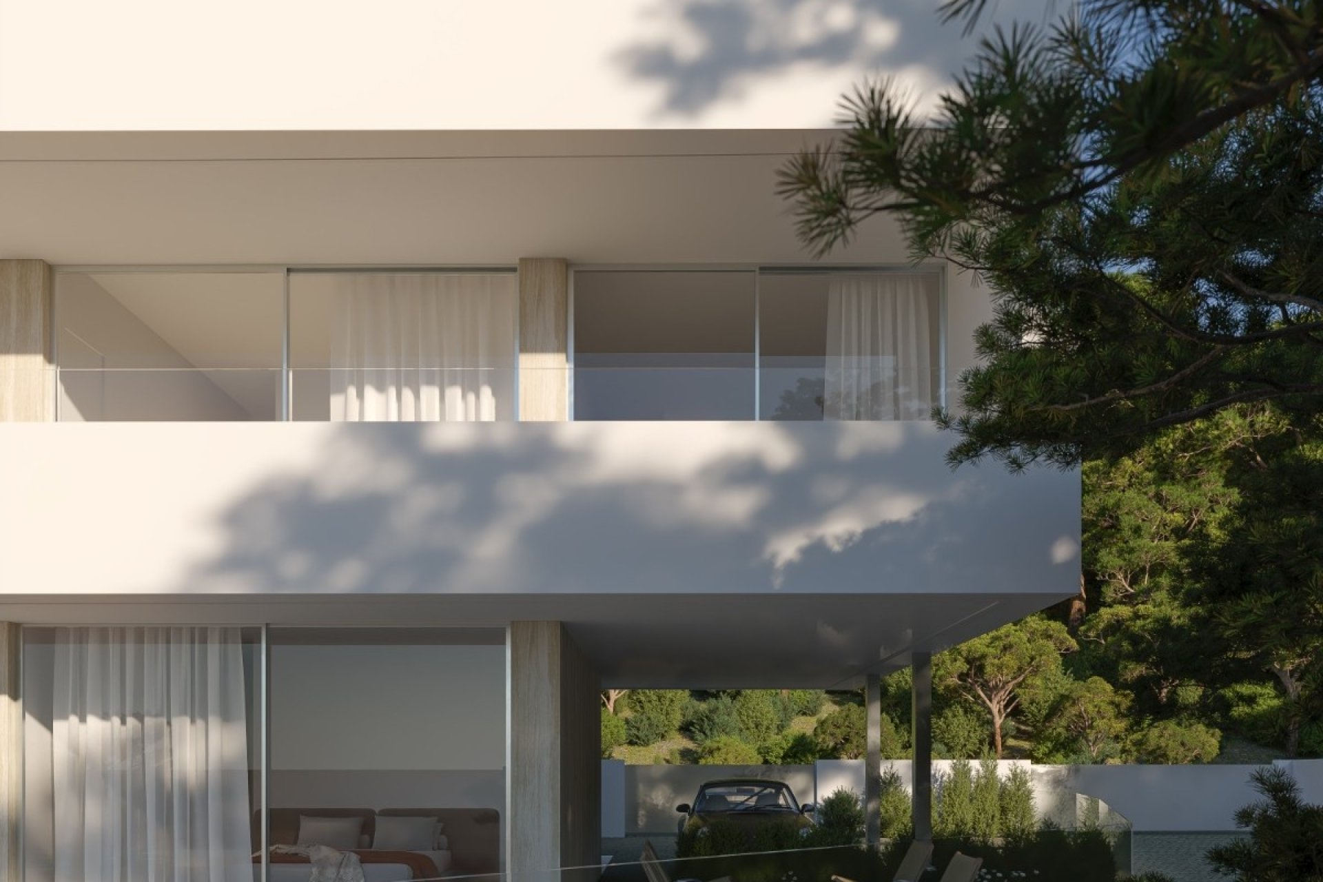 Vente - Villa - Moraira - Moravit