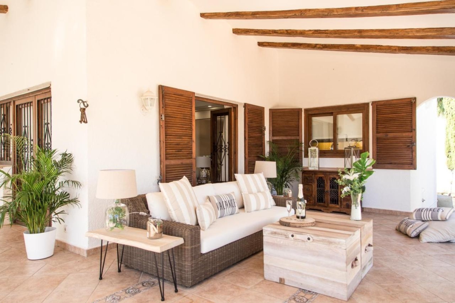 Vente - Villa - Moraira - Moravit