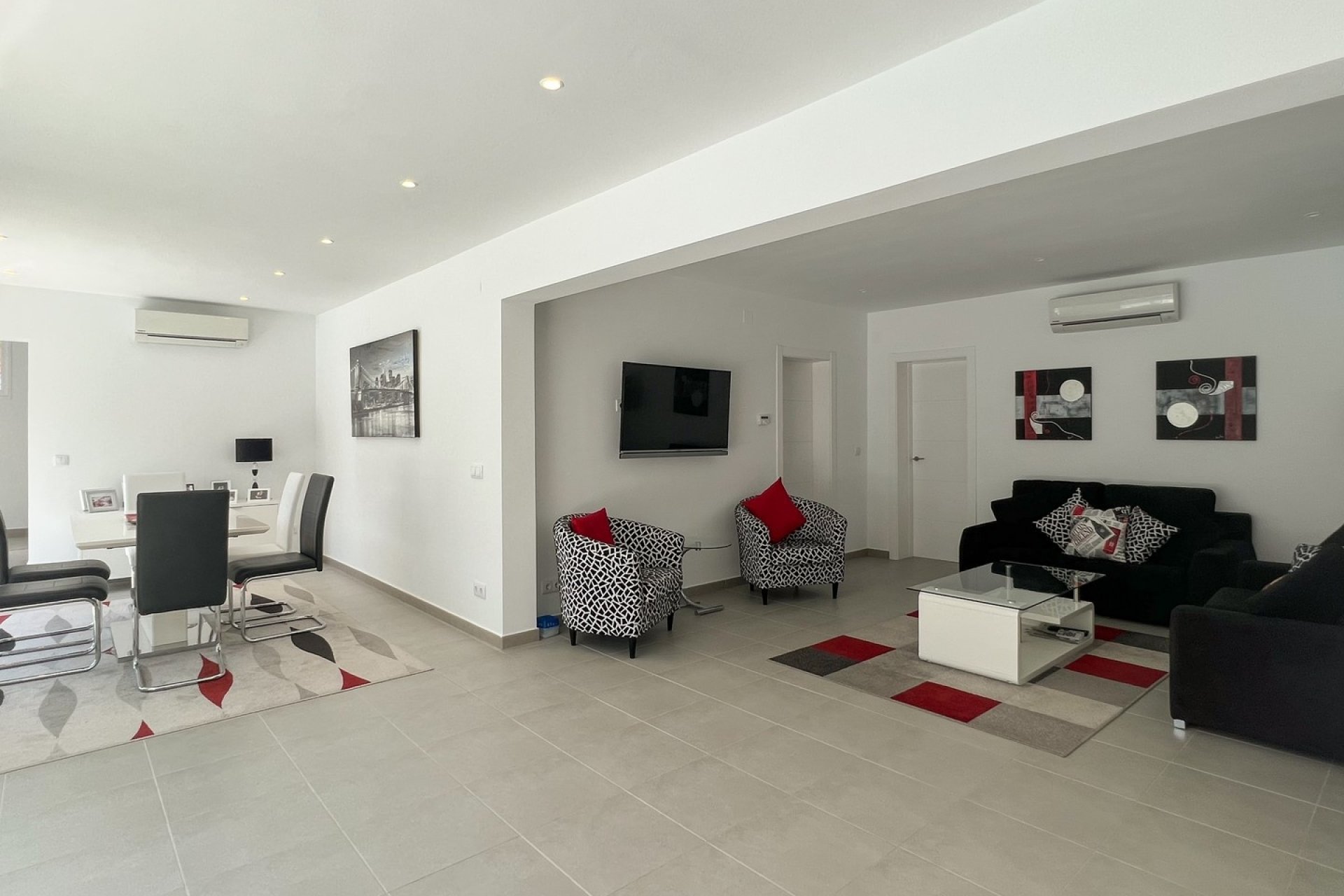 Vente - Villa - Moraira - Moravit