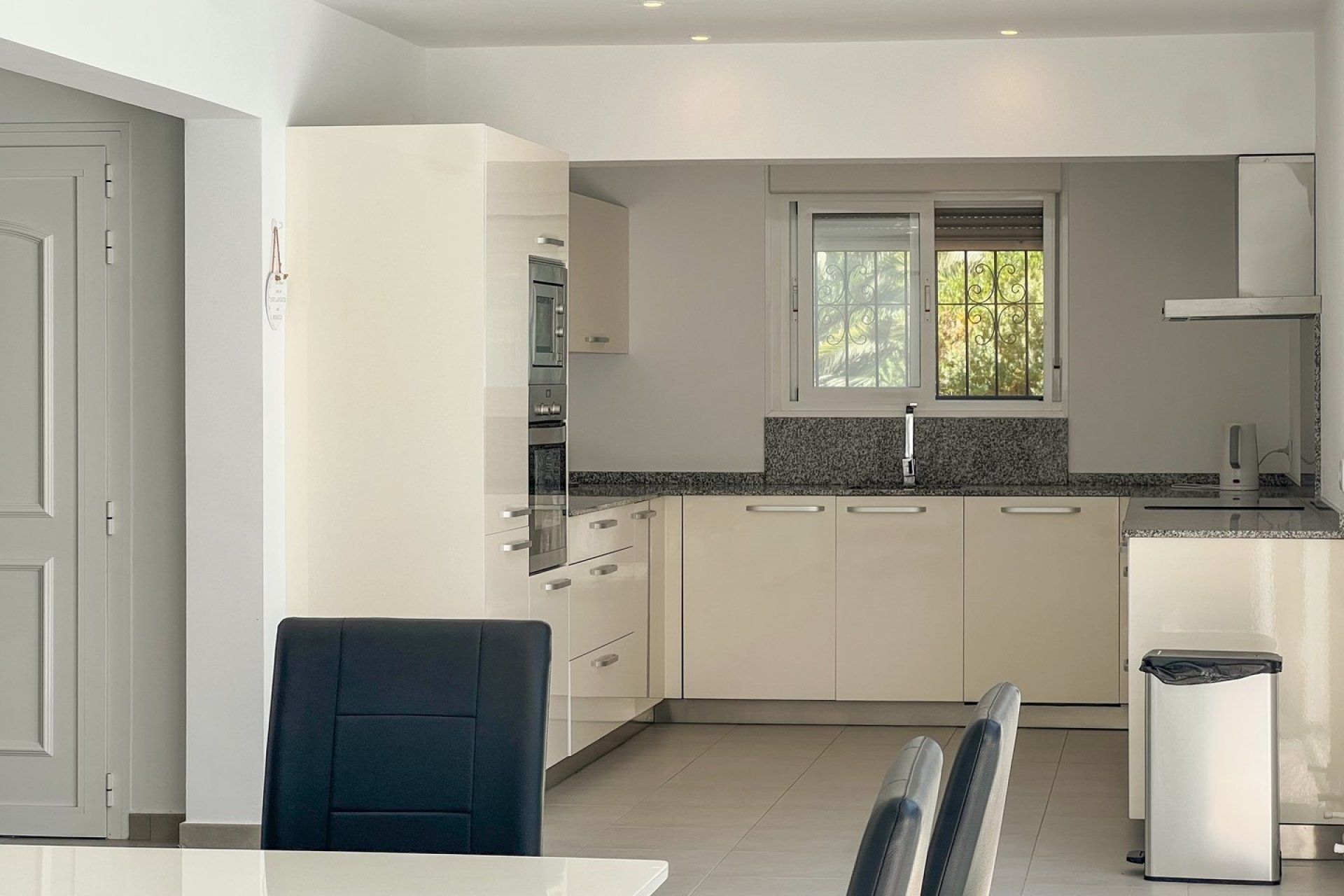 Vente - Villa - Moraira - Moravit