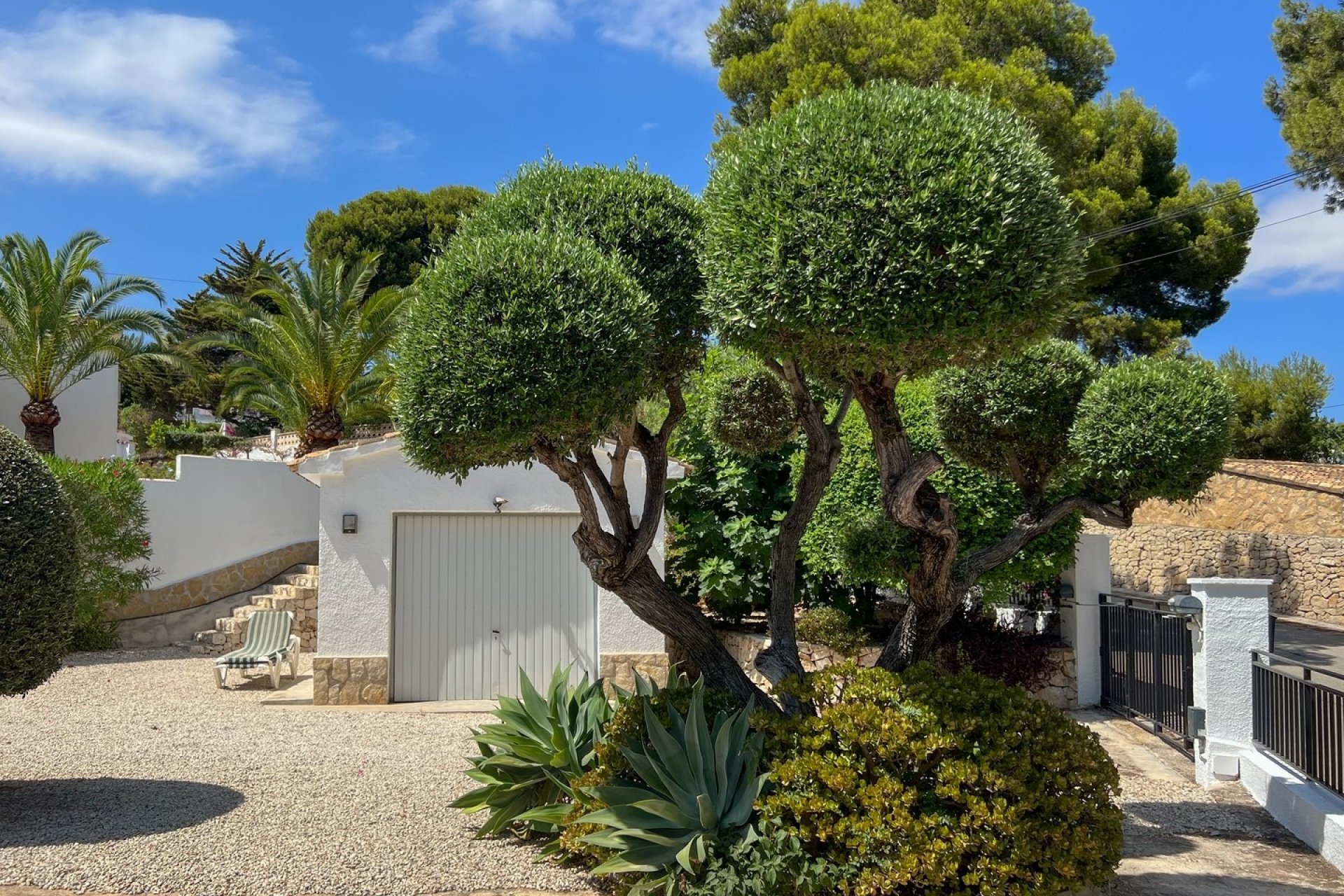 Vente - Villa - Moraira - Moravit