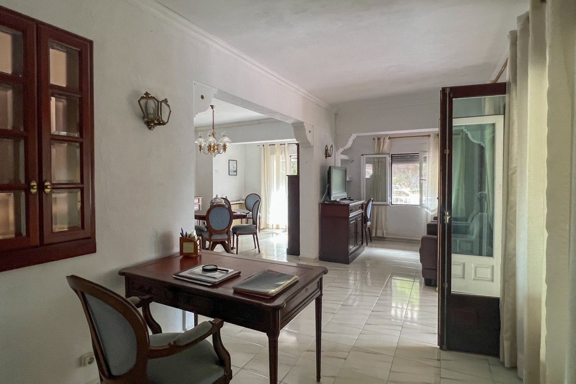 Vente - Villa - Moraira - Moravit