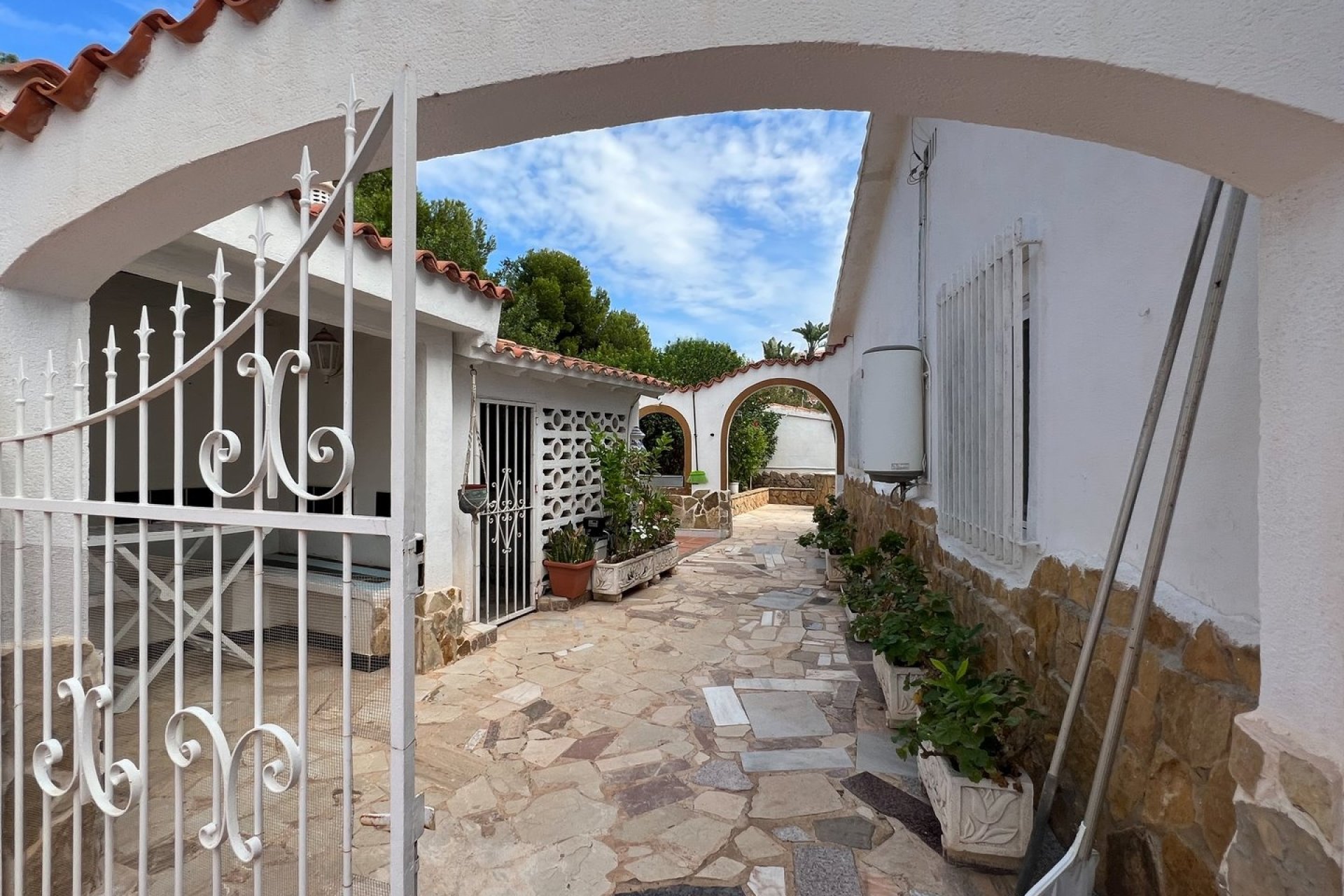 Vente - Villa - Moraira - Moravit