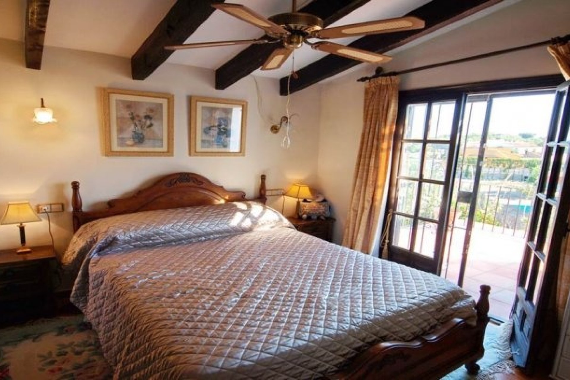 Vente - Villa - Moraira - Moravit