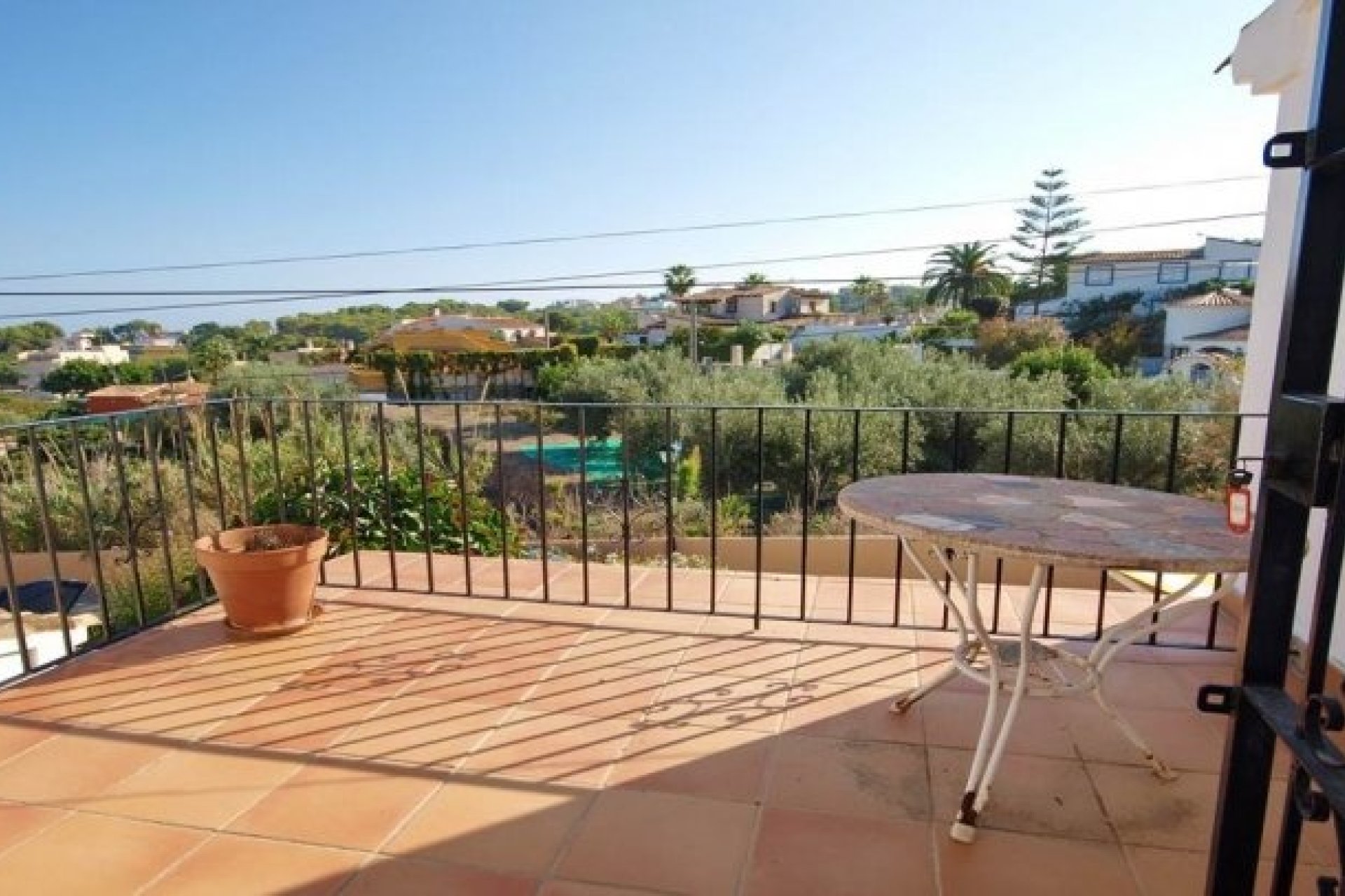 Vente - Villa - Moraira - Moravit