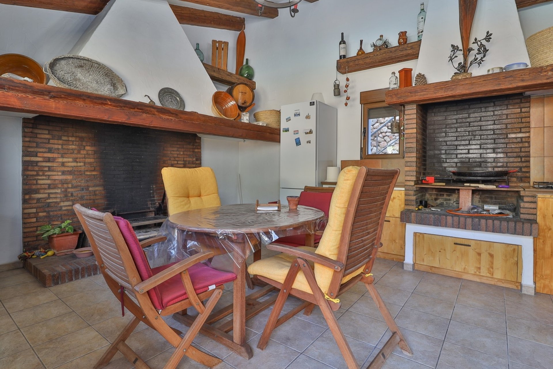Vente - Villa - Moraira - Moravit