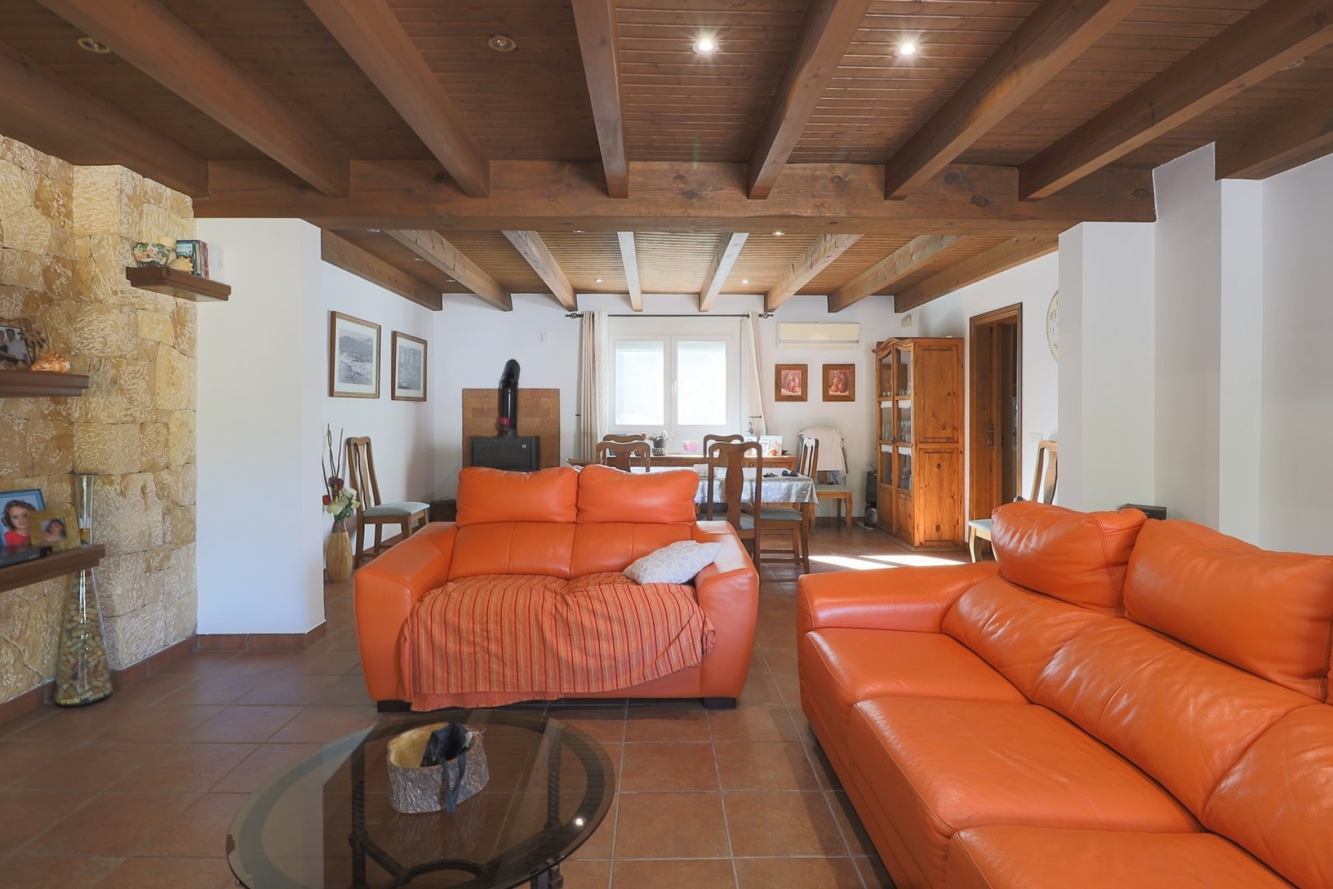 Vente - Villa - Moraira - Moravit