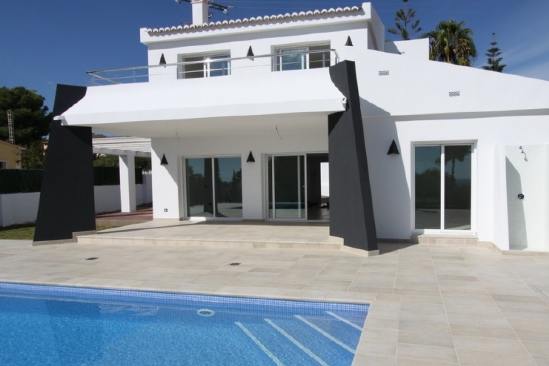 Vente - Villa - Moraira - Moravit